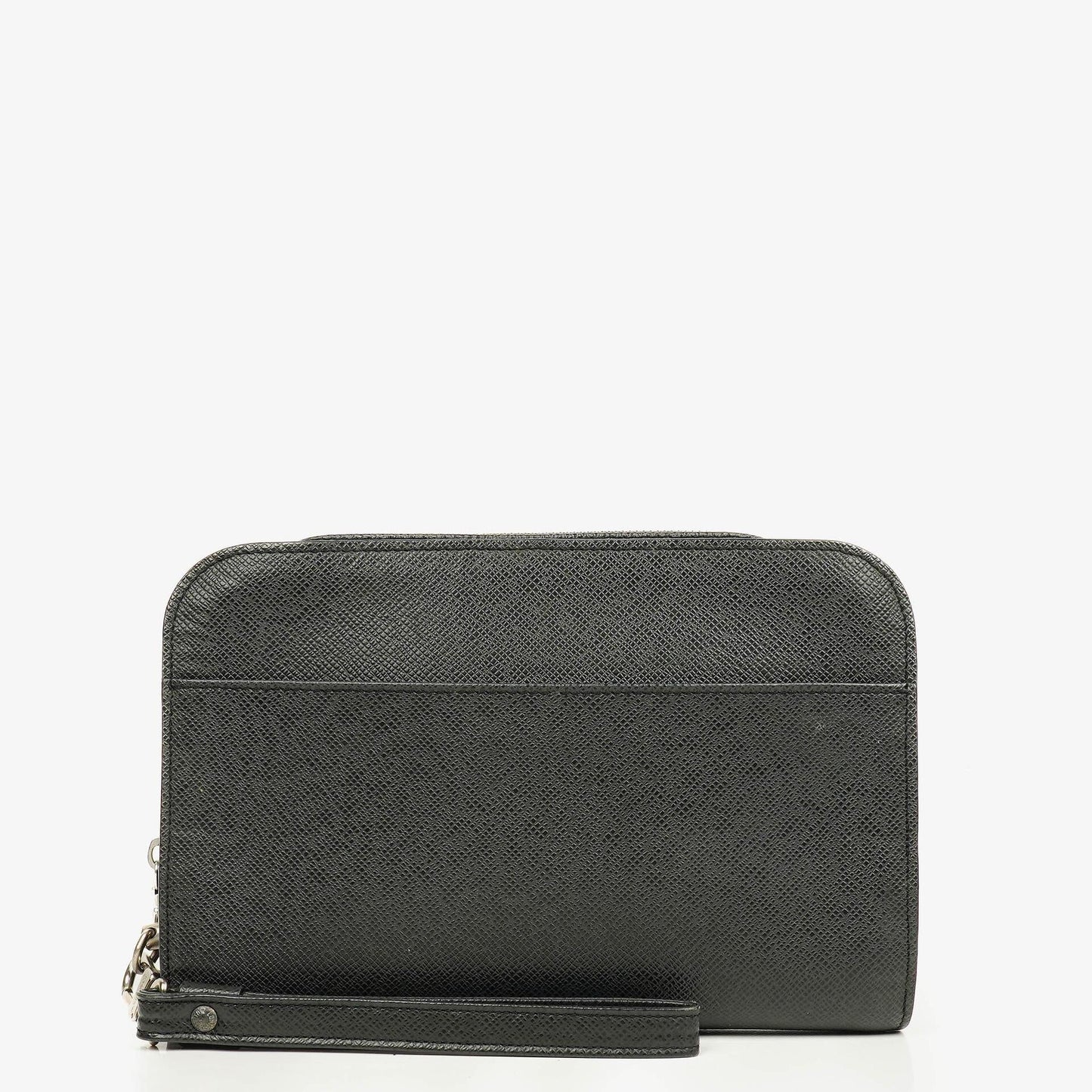 Louis Vuitton Taiga Orsay Clutch Bag