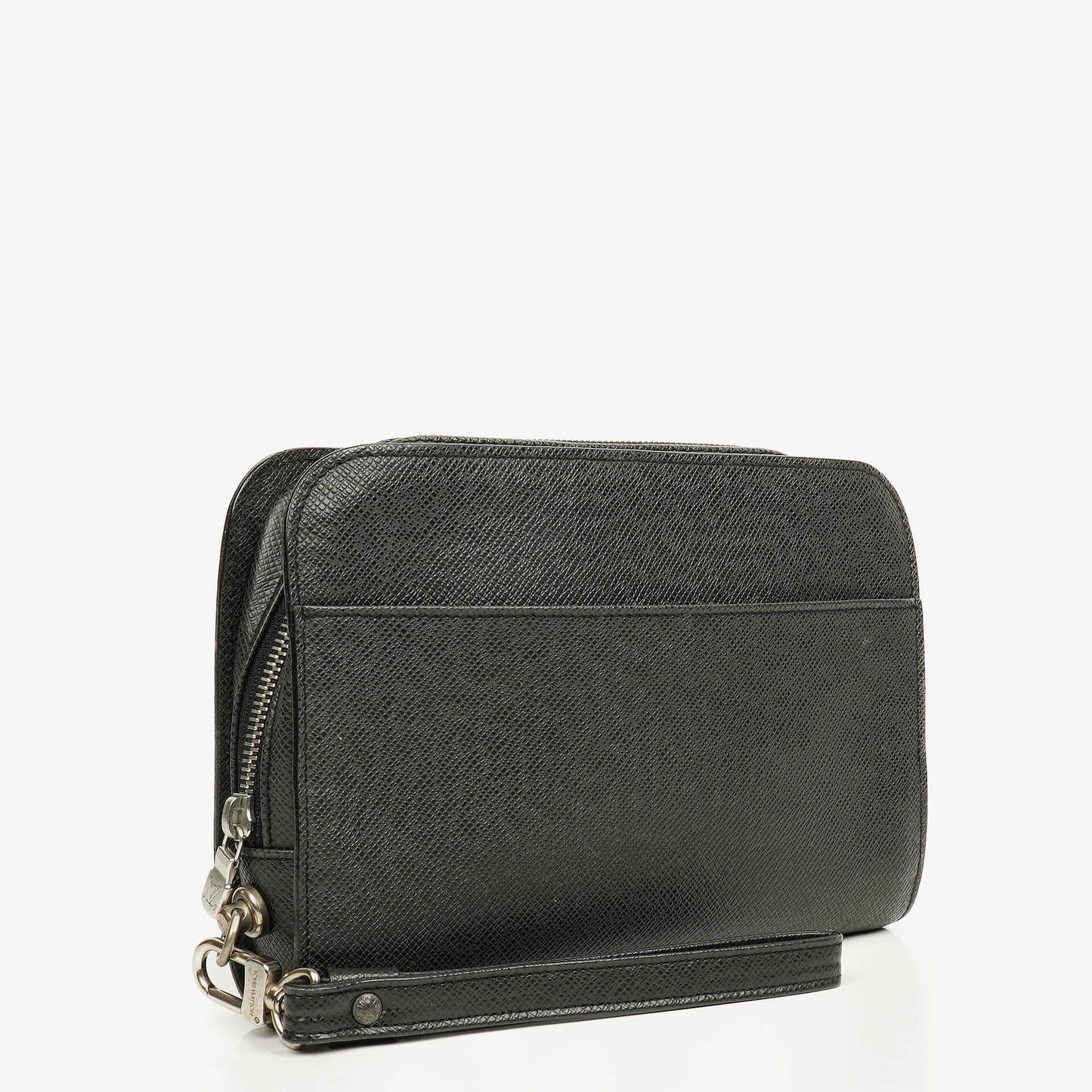Louis Vuitton Taiga Orsay Clutch Bag