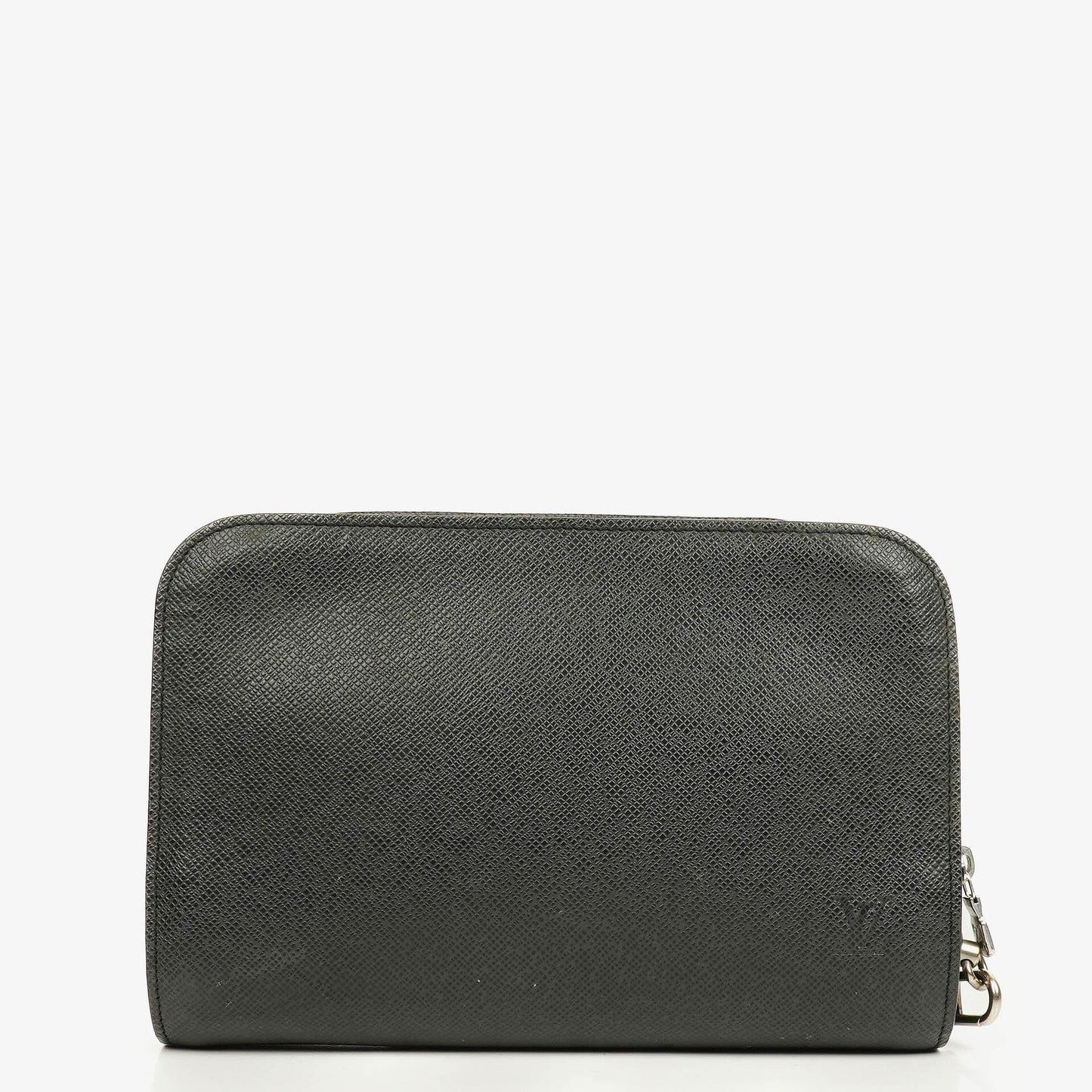 Louis Vuitton Taiga Orsay Clutch Bag
