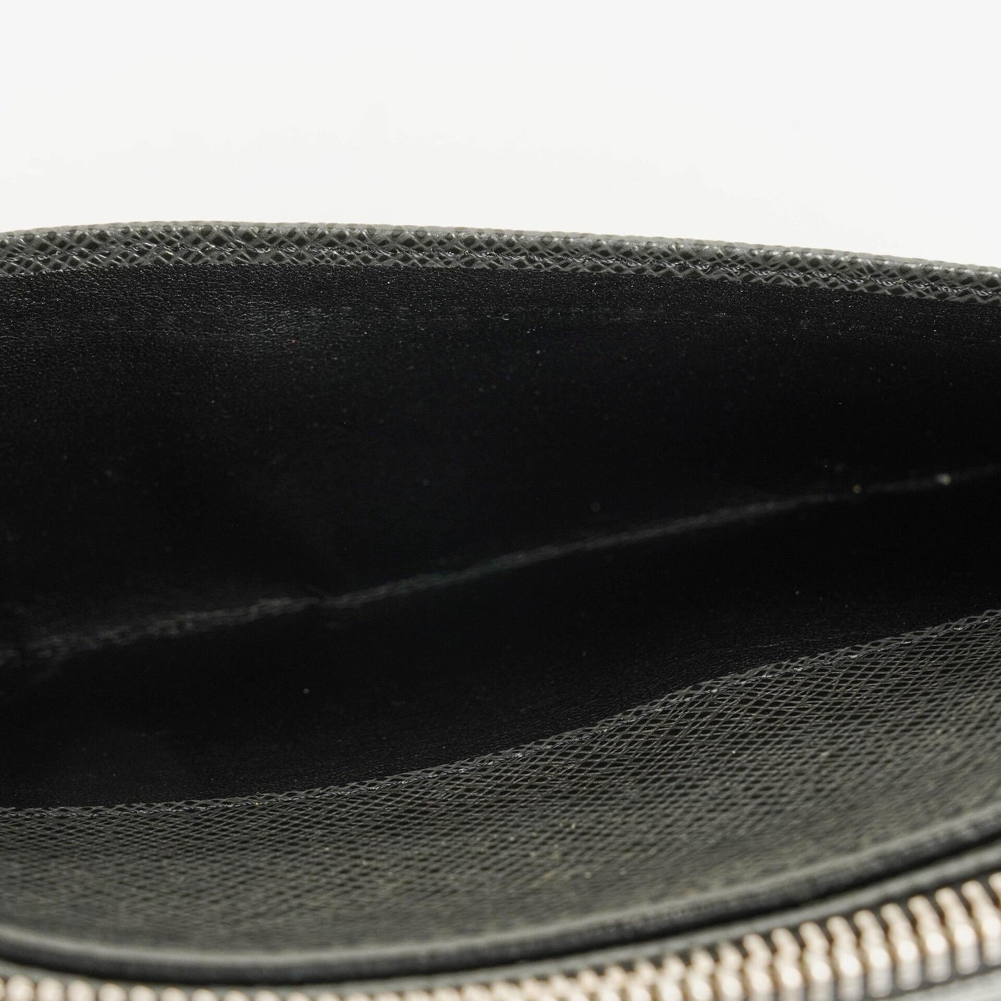 Louis Vuitton Taiga Orsay Clutch Bag
