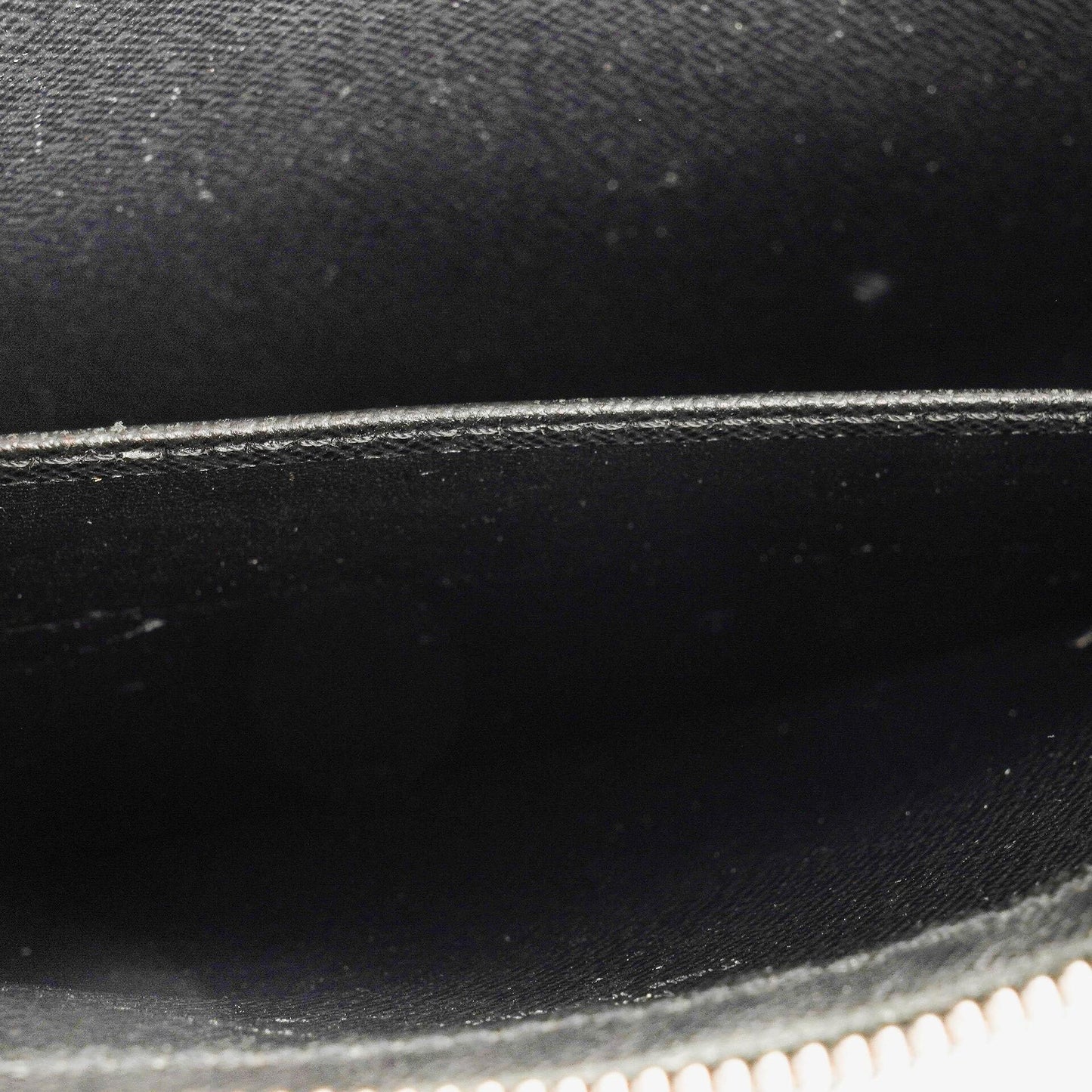 Louis Vuitton Taiga Orsay Clutch Bag