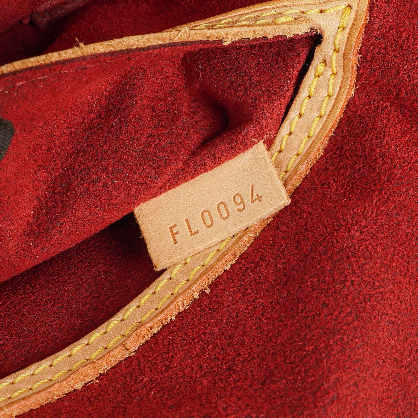 Louis Vuitton Takashi Murakami Alma PM Handbag