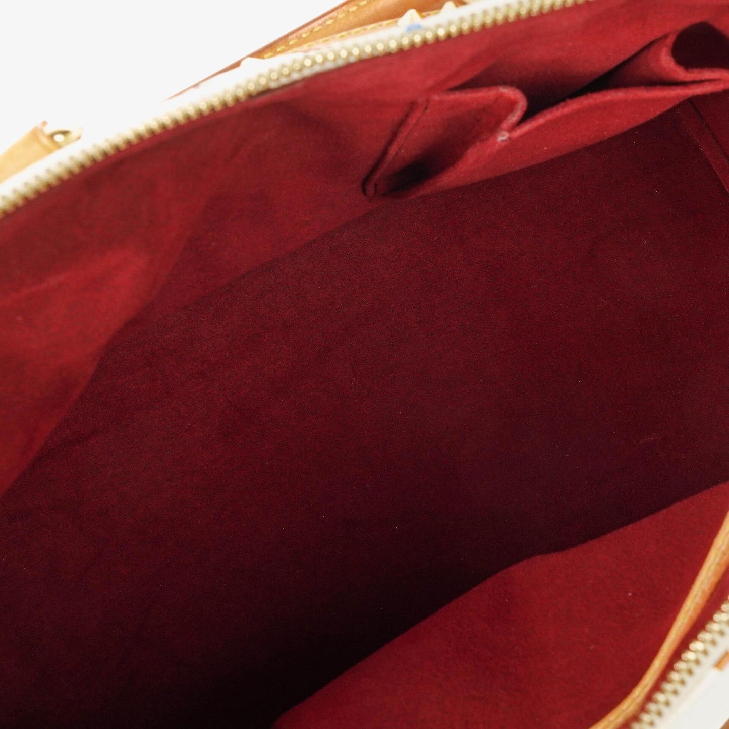 Louis Vuitton Takashi Murakami Alma PM Handbag