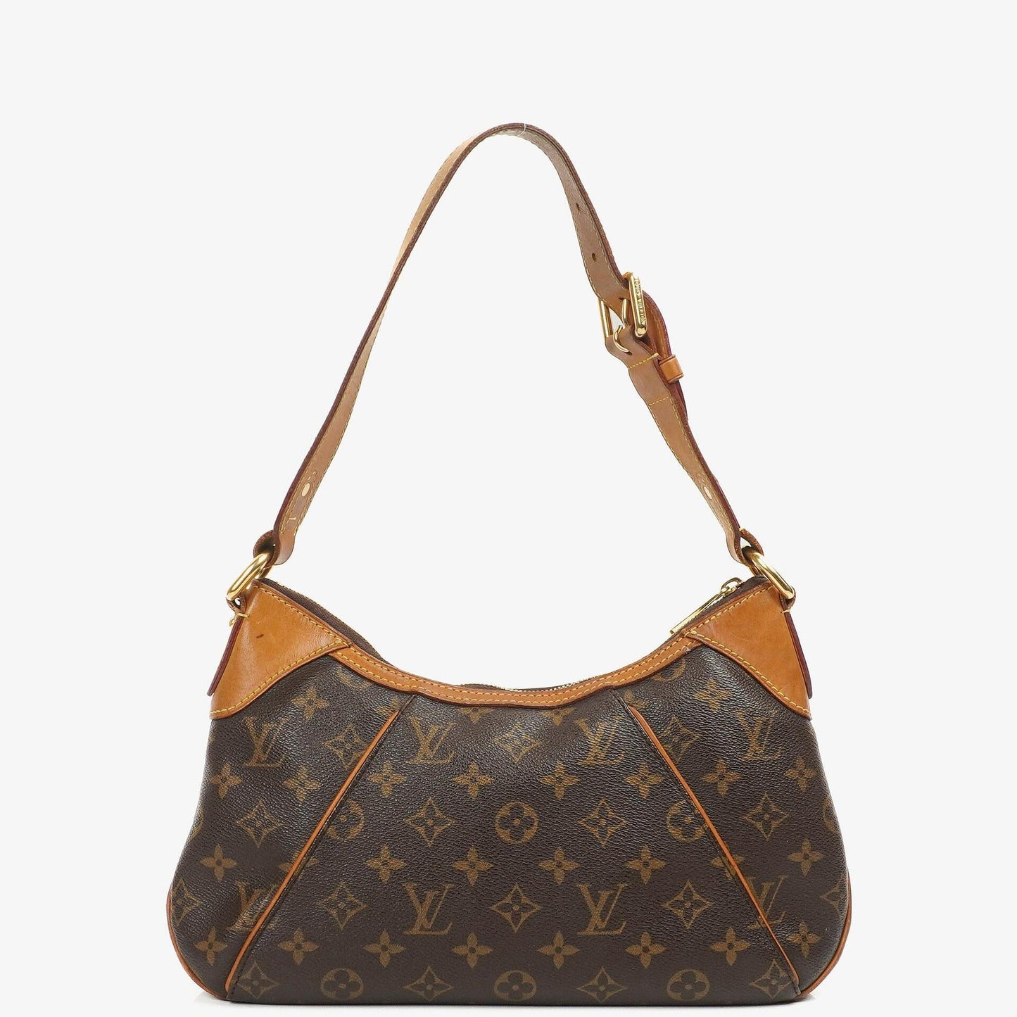 Louis Vuitton Thames PM Monogram Canvas Shoulder Bag