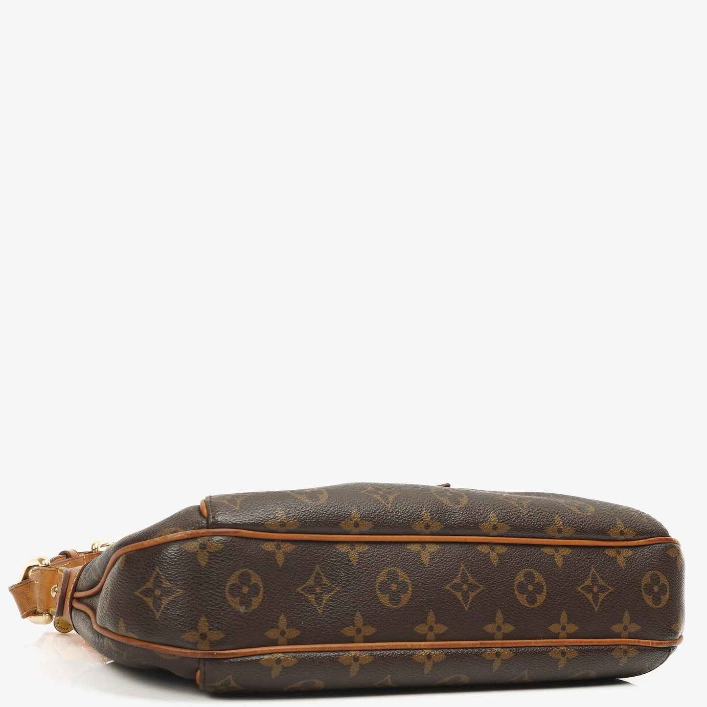 Louis Vuitton Thames PM Monogram Canvas Shoulder Bag
