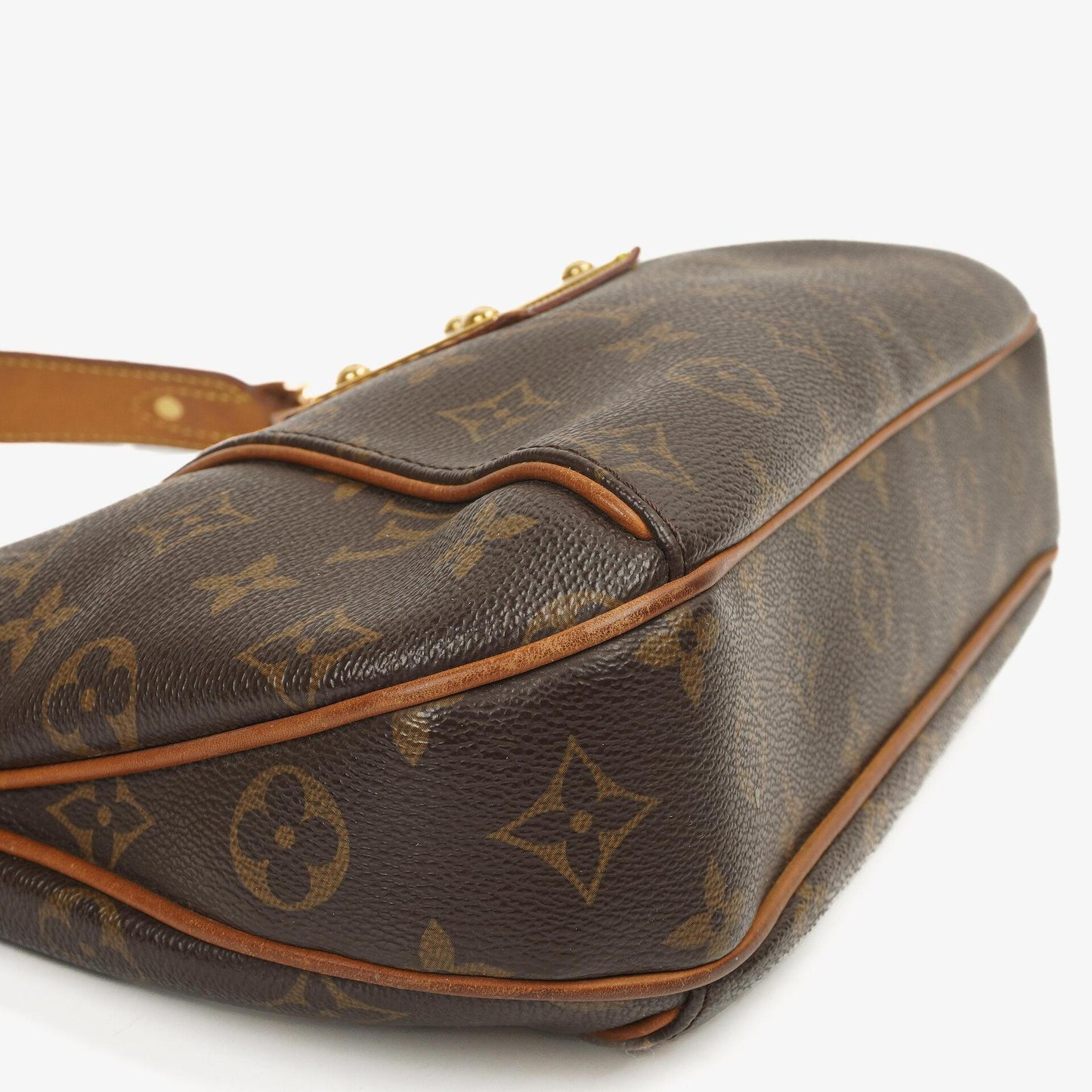 Louis Vuitton Thames PM Monogram Canvas Shoulder Bag