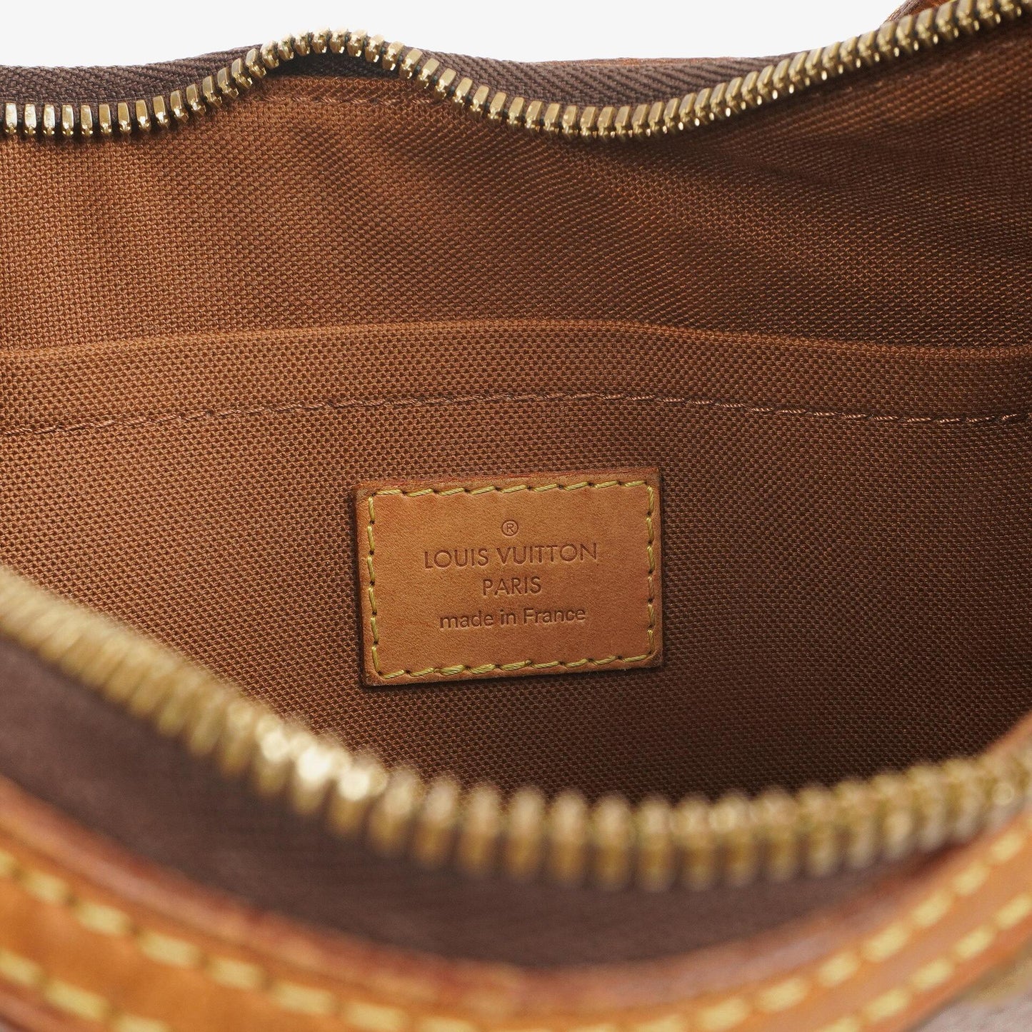 Louis Vuitton Thames PM Monogram Canvas Shoulder Bag