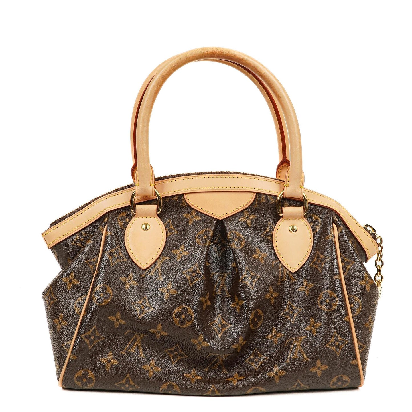 Louis Vuitton Tivoli PM Monogram Canvas Bag
