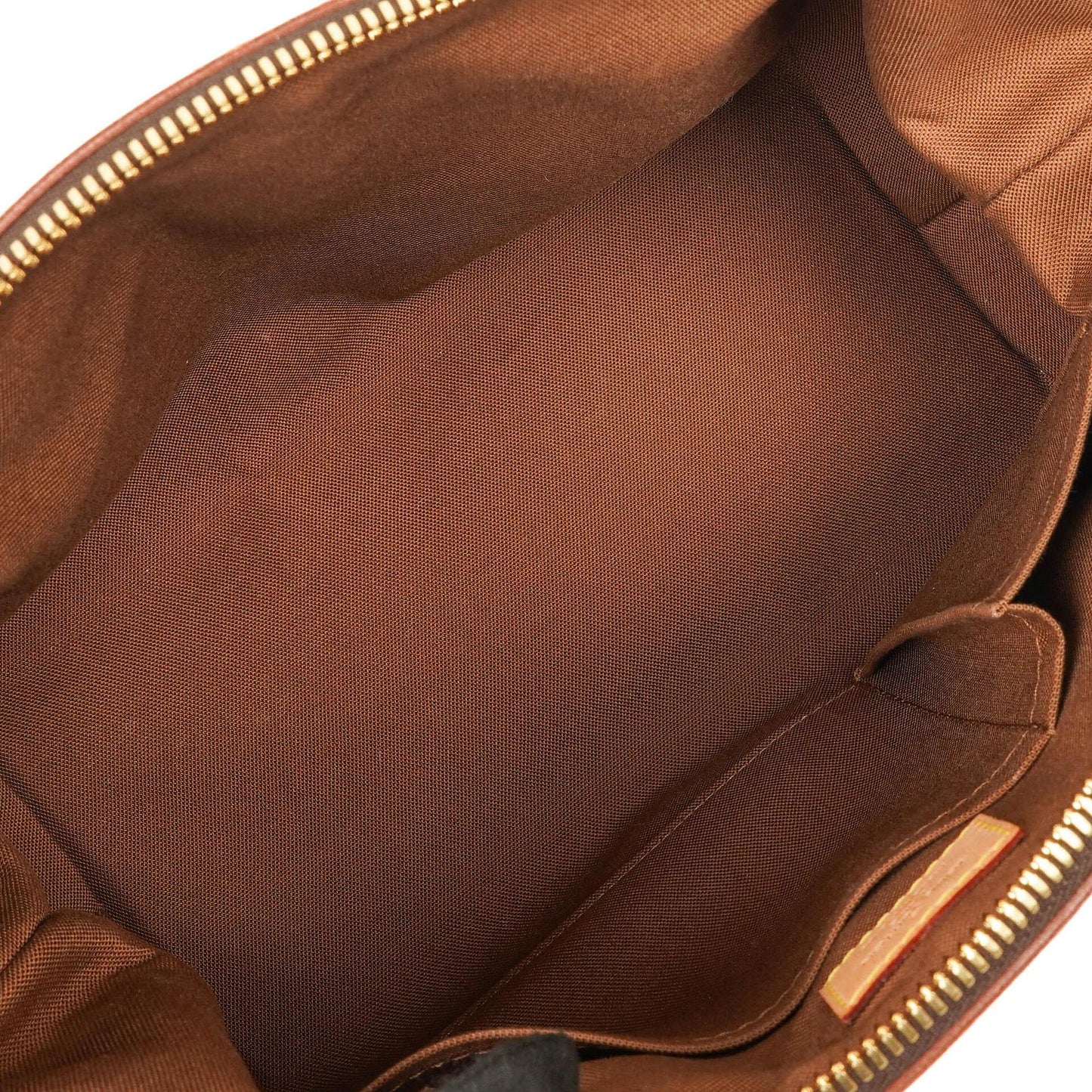 Louis Vuitton Tivoli PM Monogram Canvas Bag