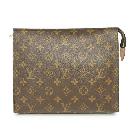 Louis Vuitton 'Toiletries' Pouch