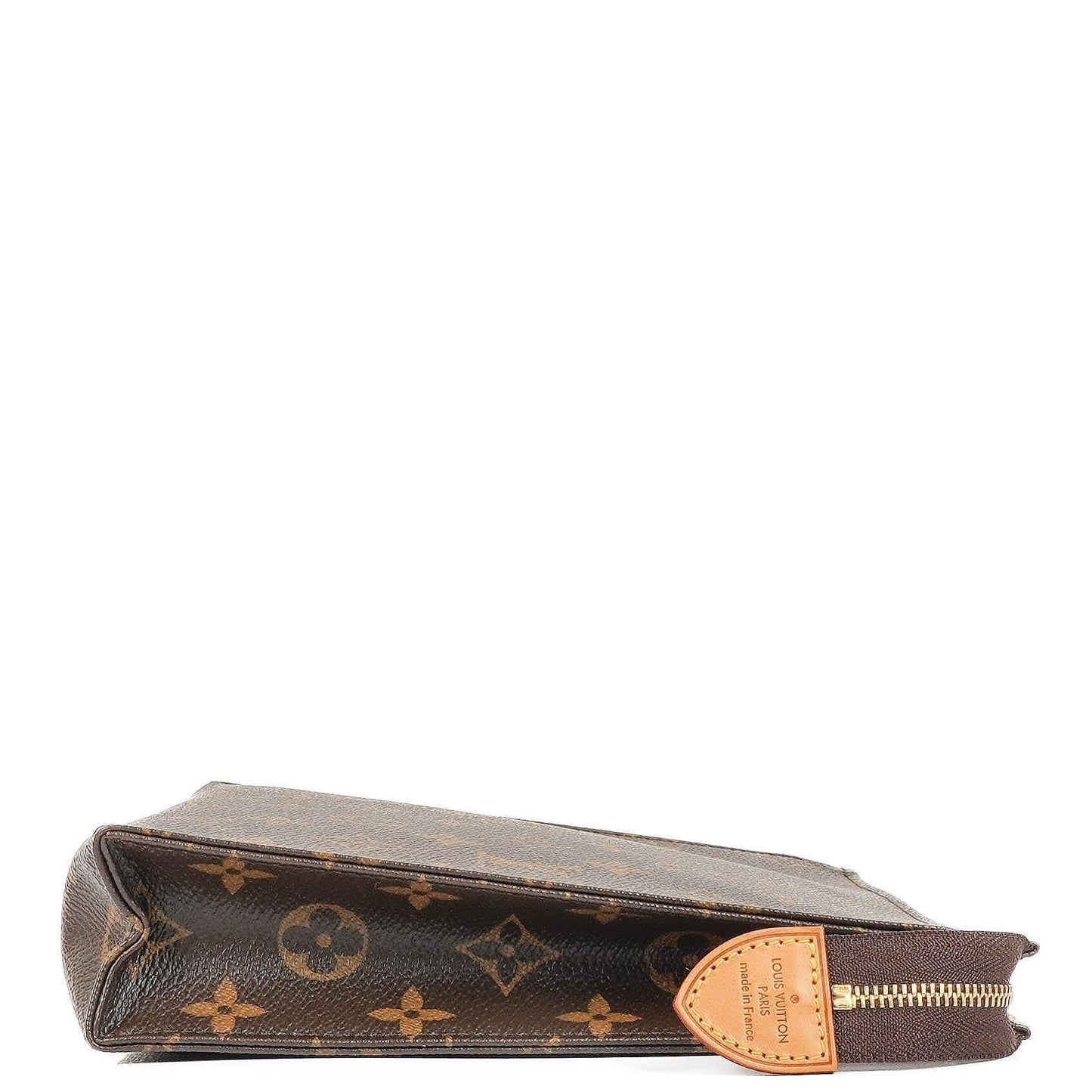 Louis Vuitton Toiletry Pouch 26 Monogram Canvas