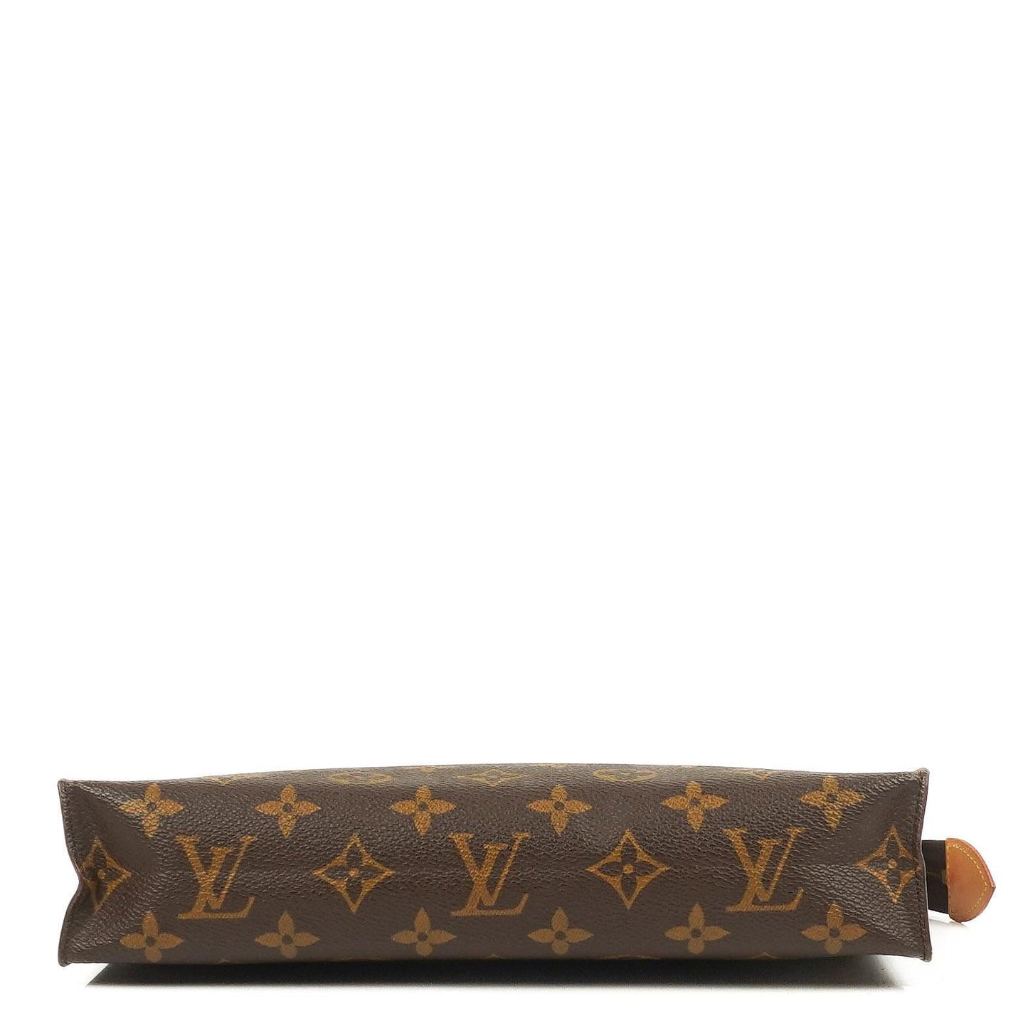 Louis Vuitton Toiletry Pouch Monogram Canvas