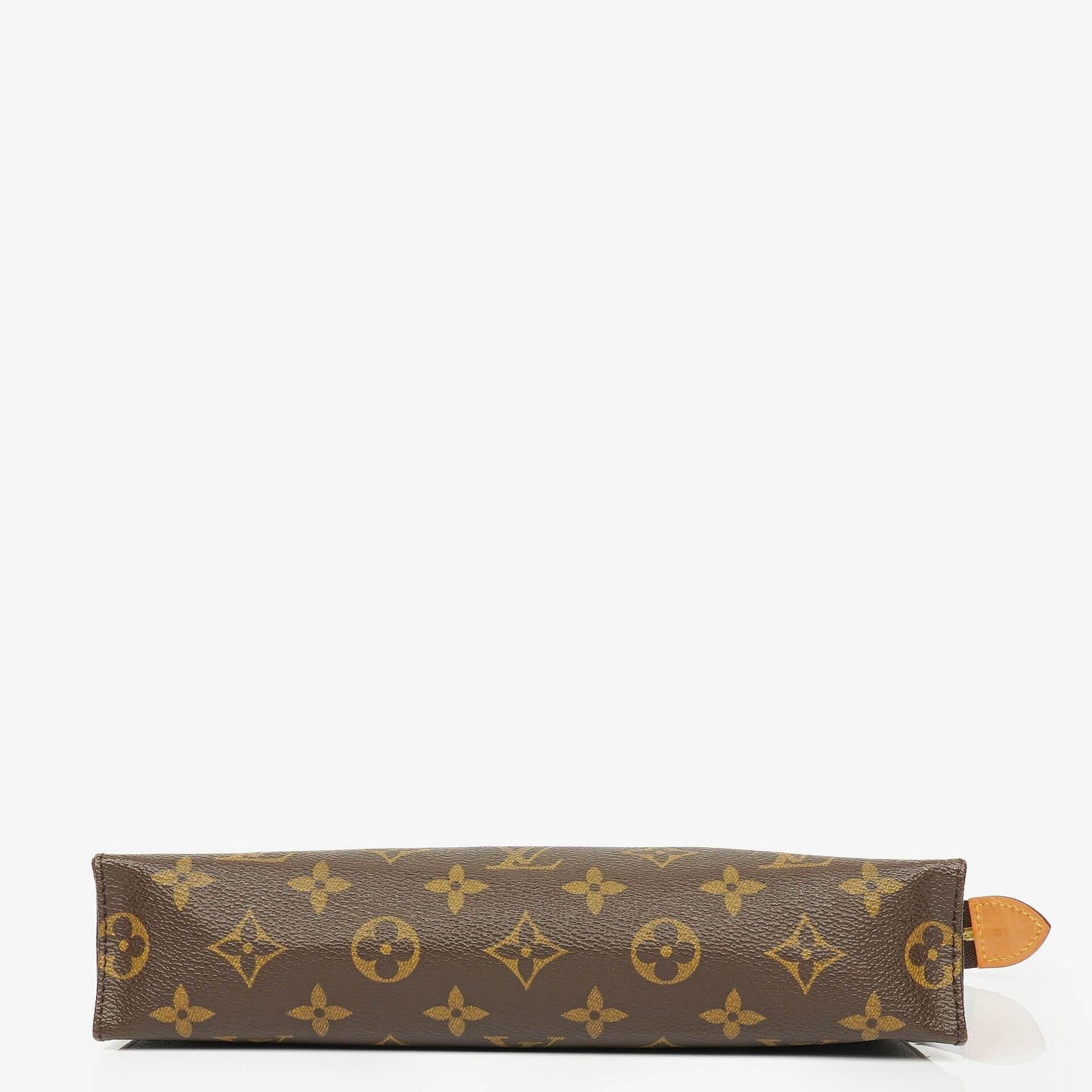 Louis Vuitton Toiletry Pouch Monogram Canvas