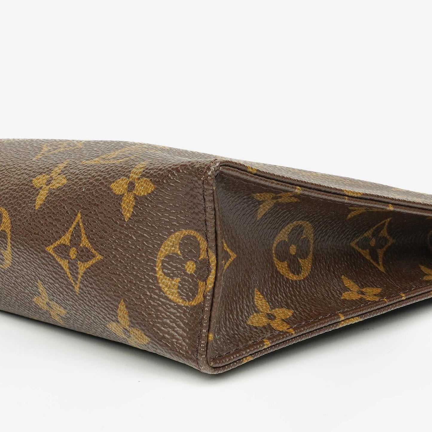Louis Vuitton Toiletry Pouch Monogram Canvas