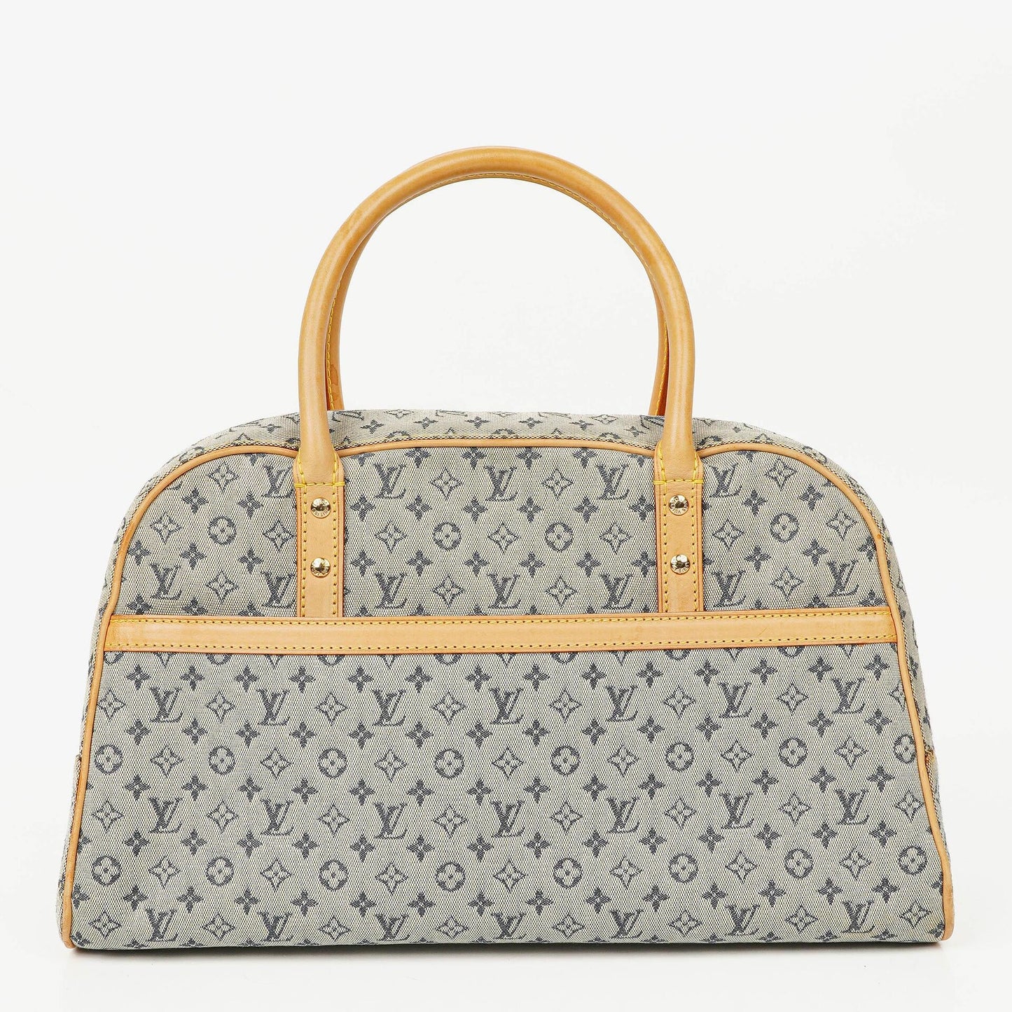 Louis Vuitton Tompkins Monogram Mini Lin Bag