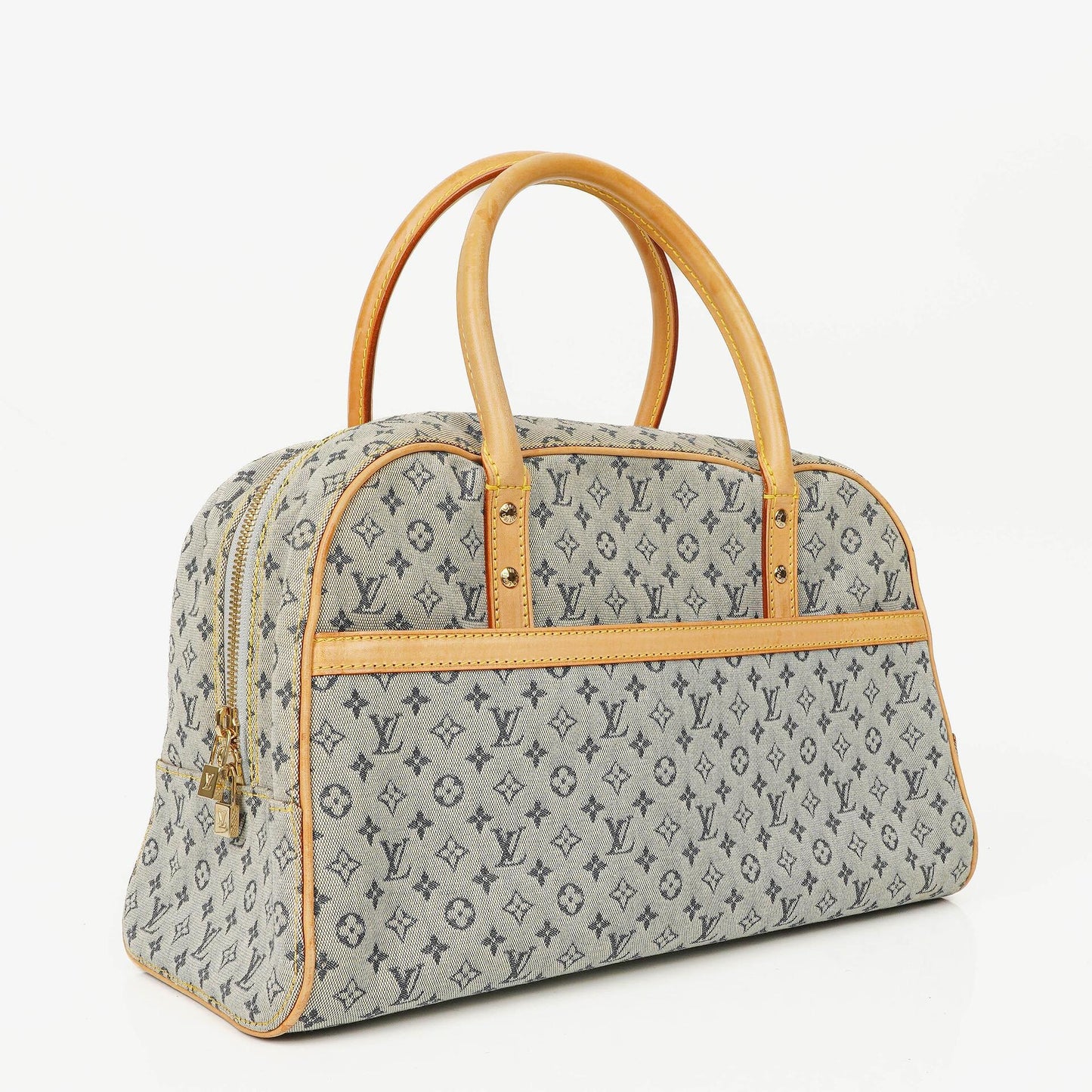 Louis Vuitton Tompkins Monogram Mini Lin Bag