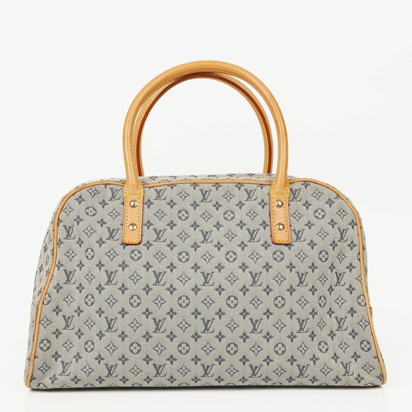 Louis Vuitton Tompkins Monogram Mini Lin Bag