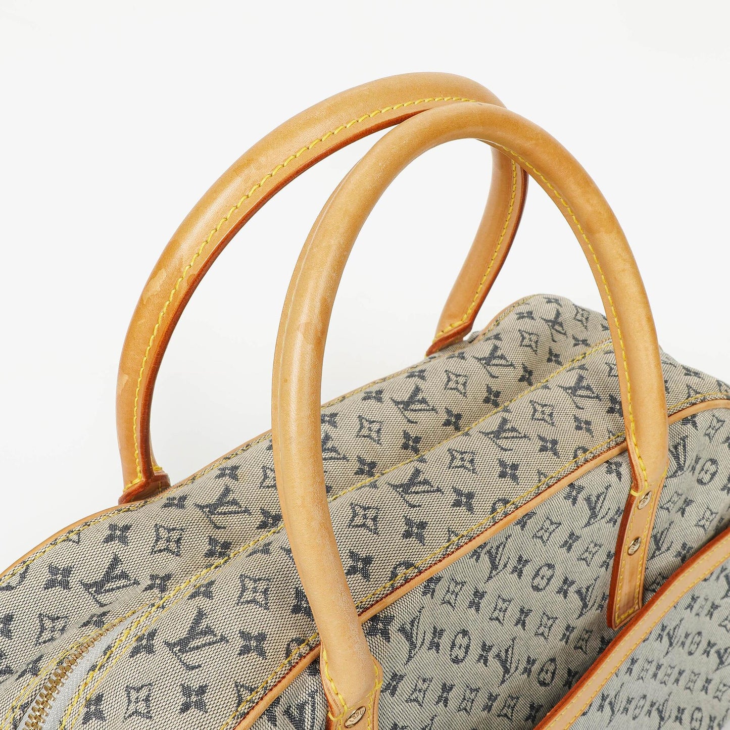 Louis Vuitton Tompkins Monogram Mini Lin Bag