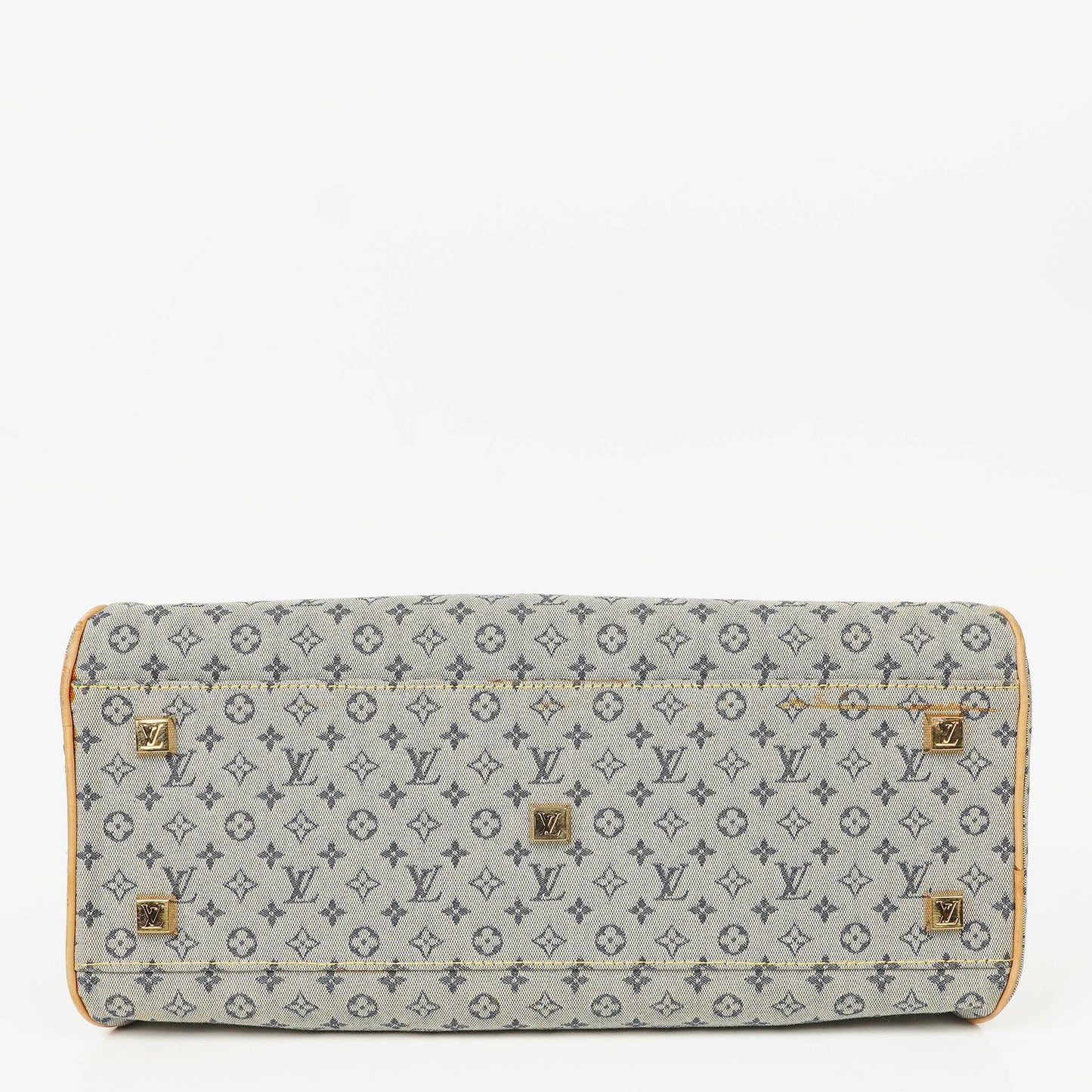 Louis Vuitton Tompkins Monogram Mini Lin Bag
