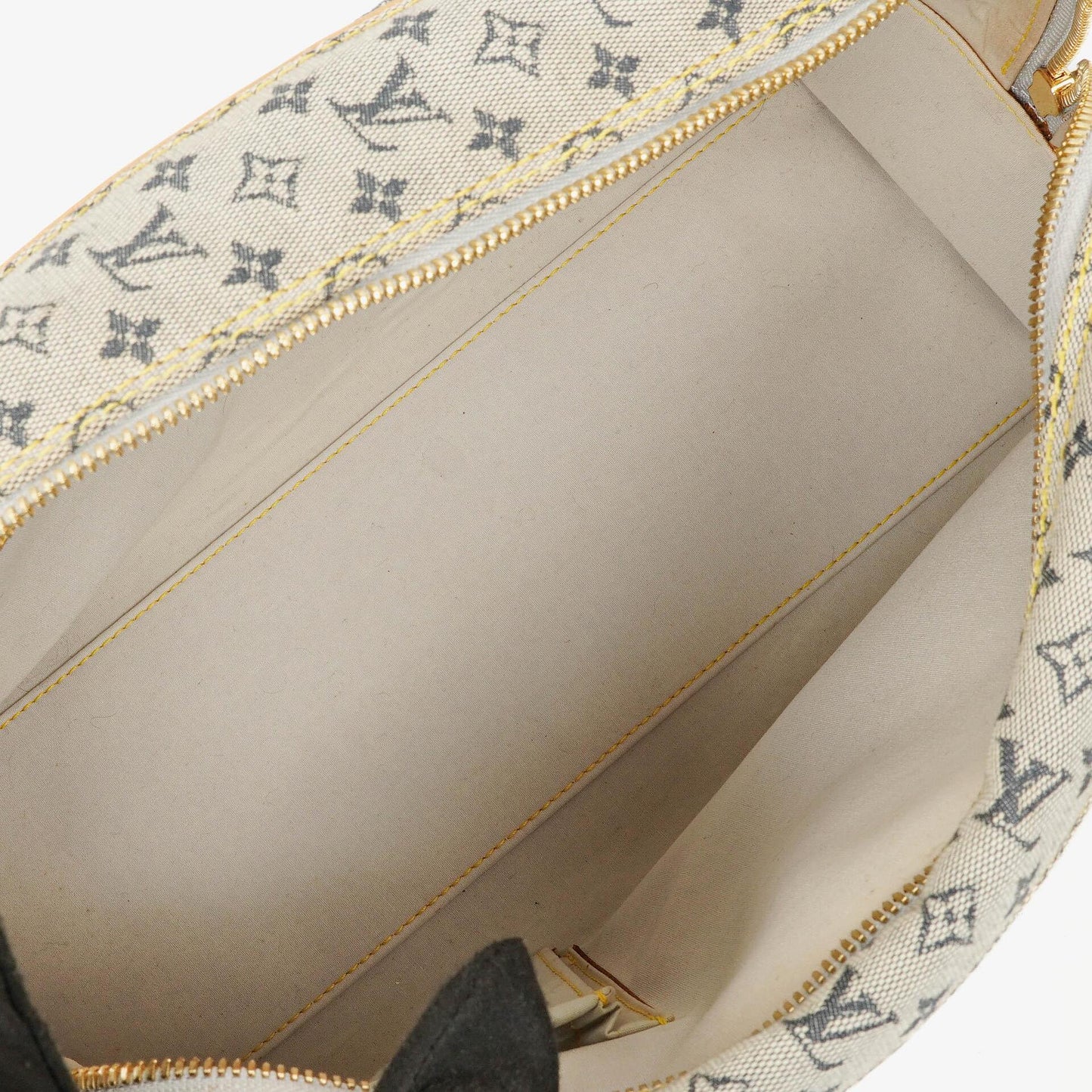 Louis Vuitton Tompkins Monogram Mini Lin Bag