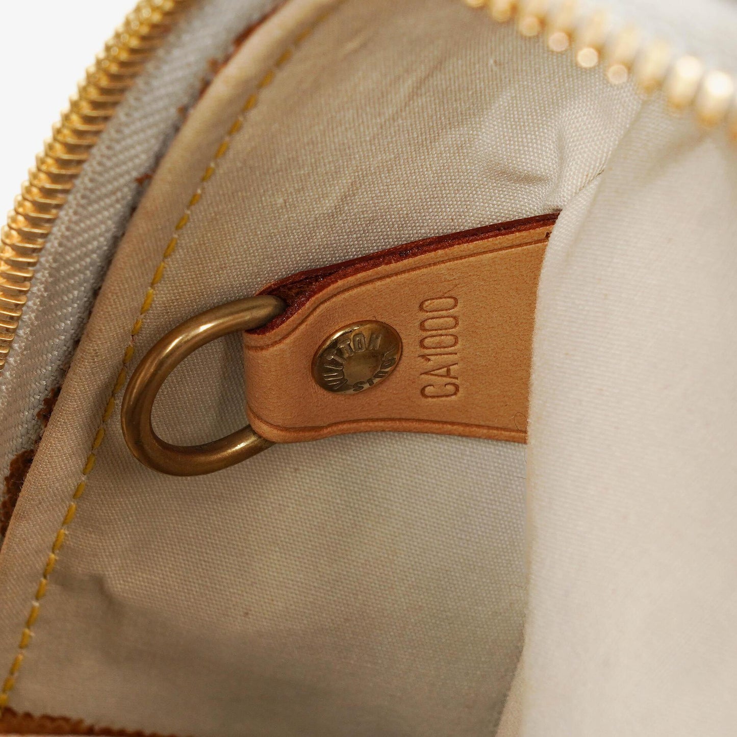 Louis Vuitton Tompkins Monogram Mini Lin Bag