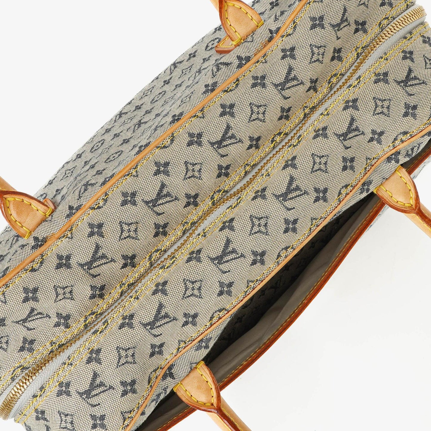 Louis Vuitton Tompkins Monogram Mini Lin Bag