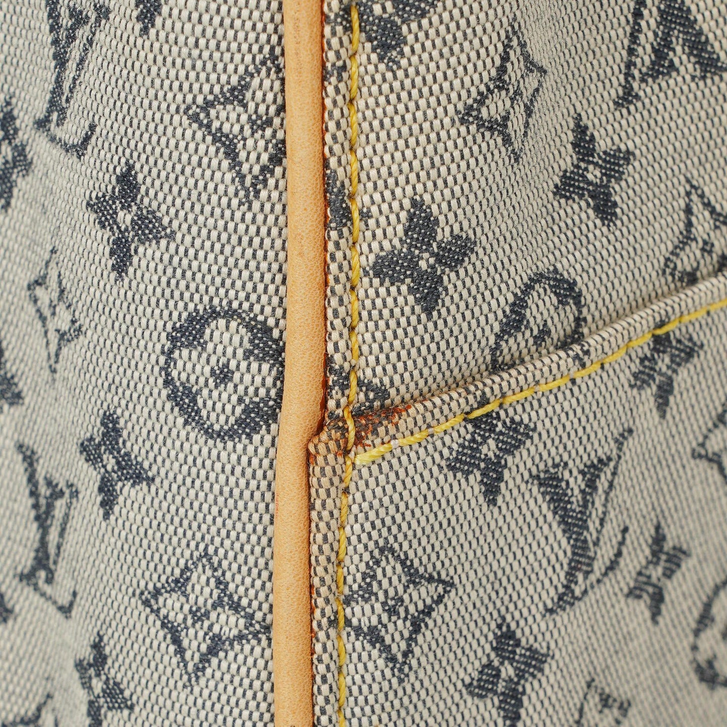 Louis Vuitton Tompkins Monogram Mini Lin Bag