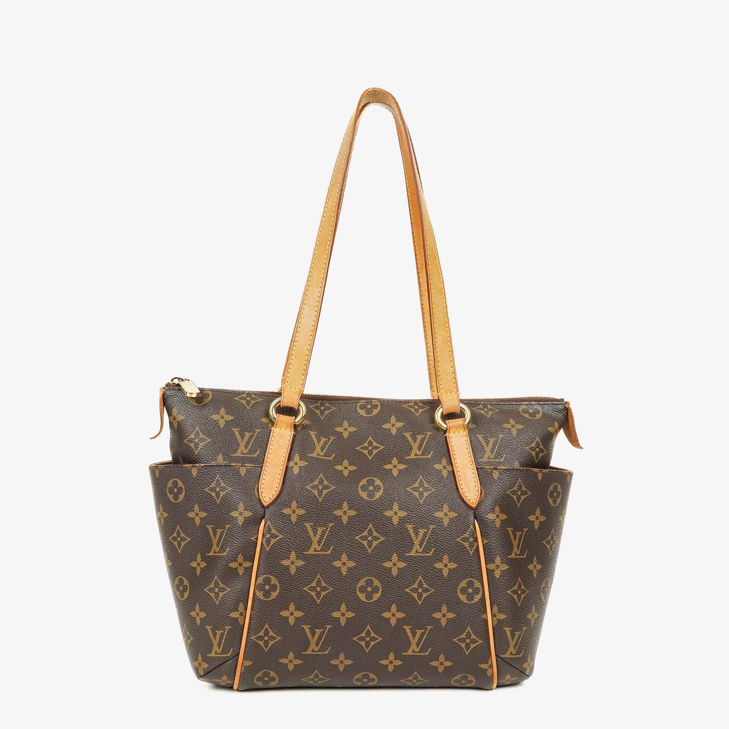 Louis Vuitton Totally MM Monogram Canvas Bag
