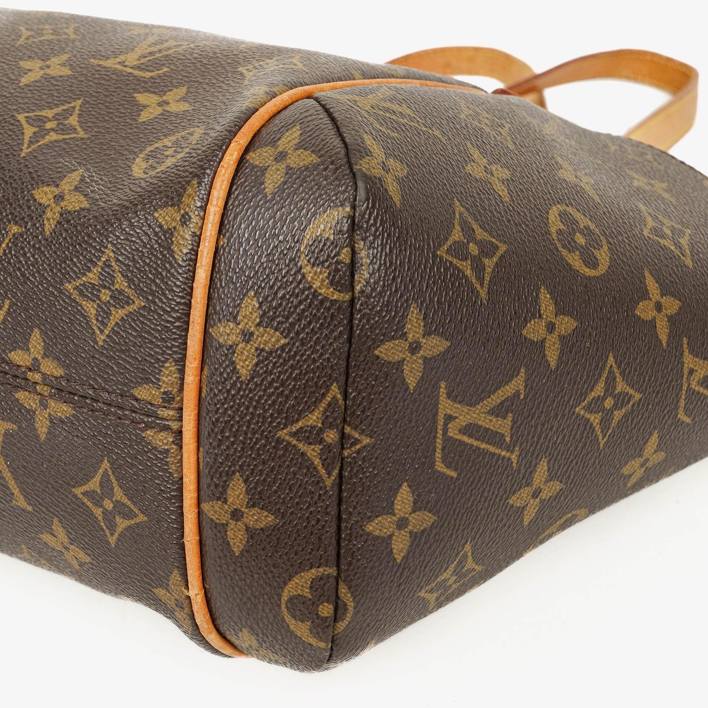 Louis Vuitton Totally MM Monogram Canvas Bag