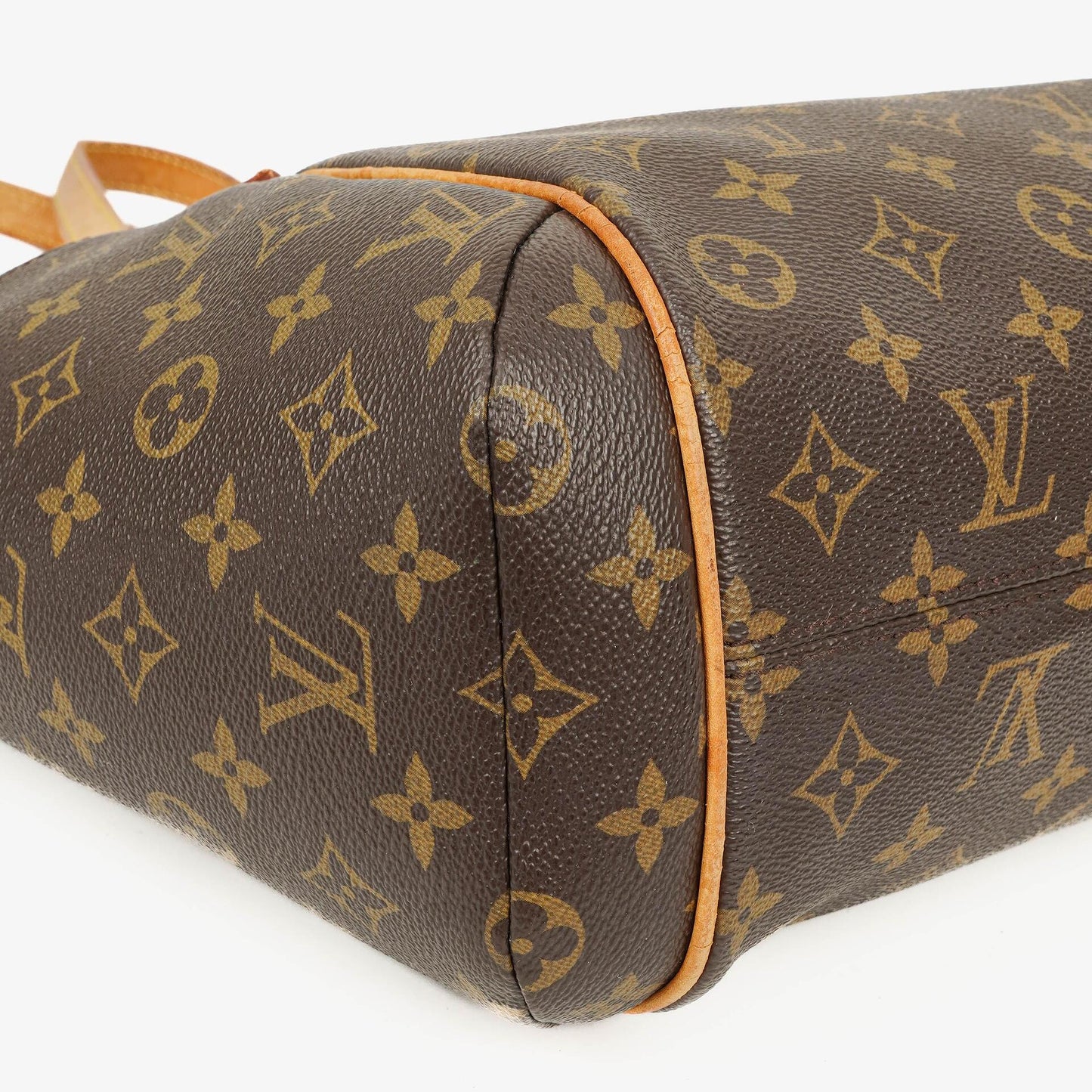 Louis Vuitton Totally MM Monogram Canvas Bag