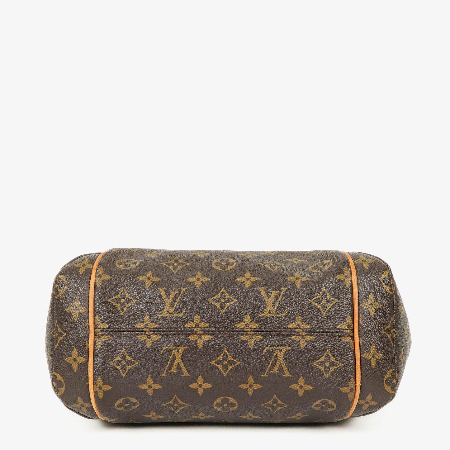 Louis Vuitton Totally MM Monogram Canvas Bag