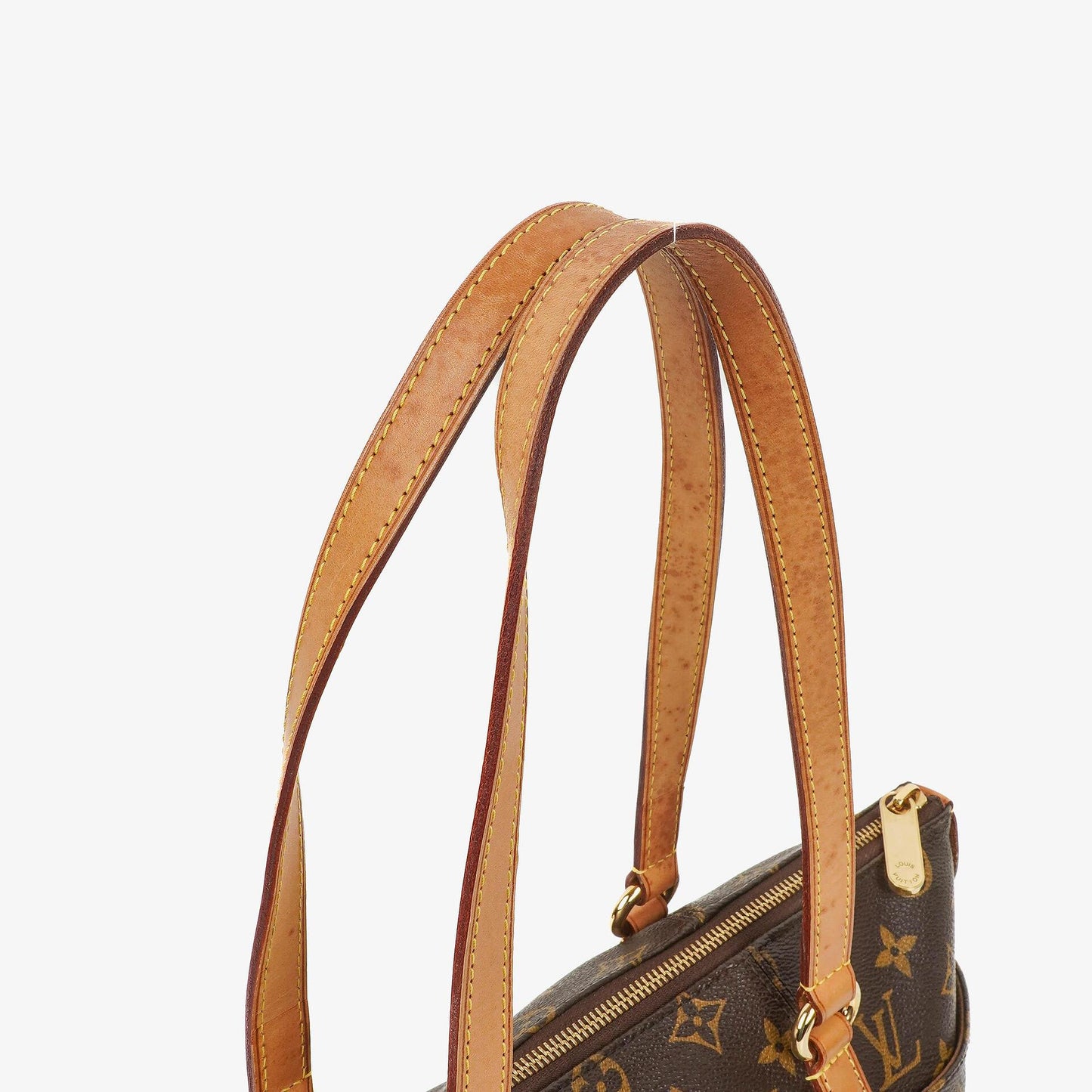 Louis Vuitton Totally MM Monogram Canvas Bag