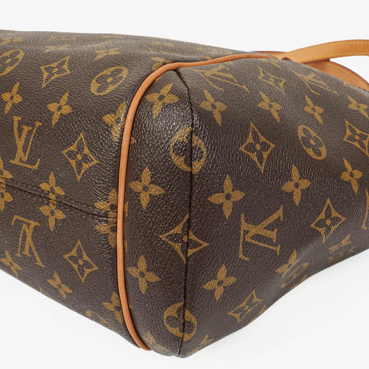 Louis Vuitton Totally MM Monogram Canvas Bag