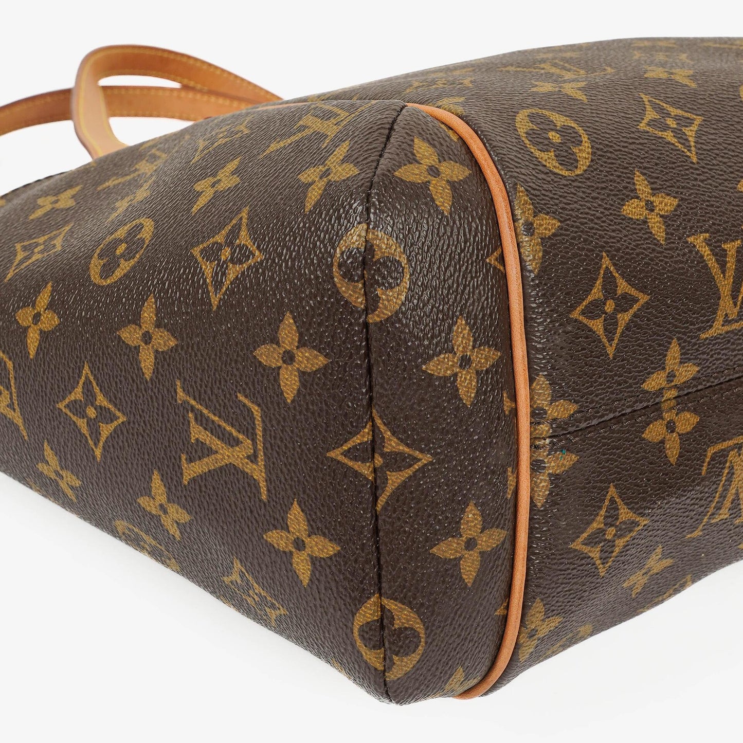 Louis Vuitton Totally MM Monogram Canvas Bag