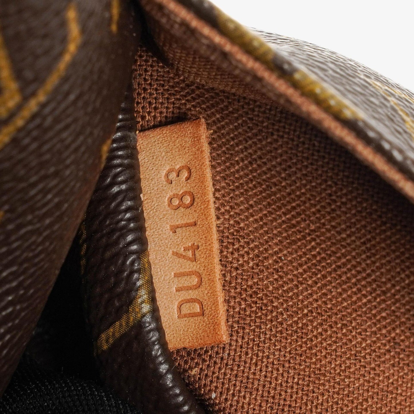 Louis Vuitton Totally MM Monogram Canvas Bag