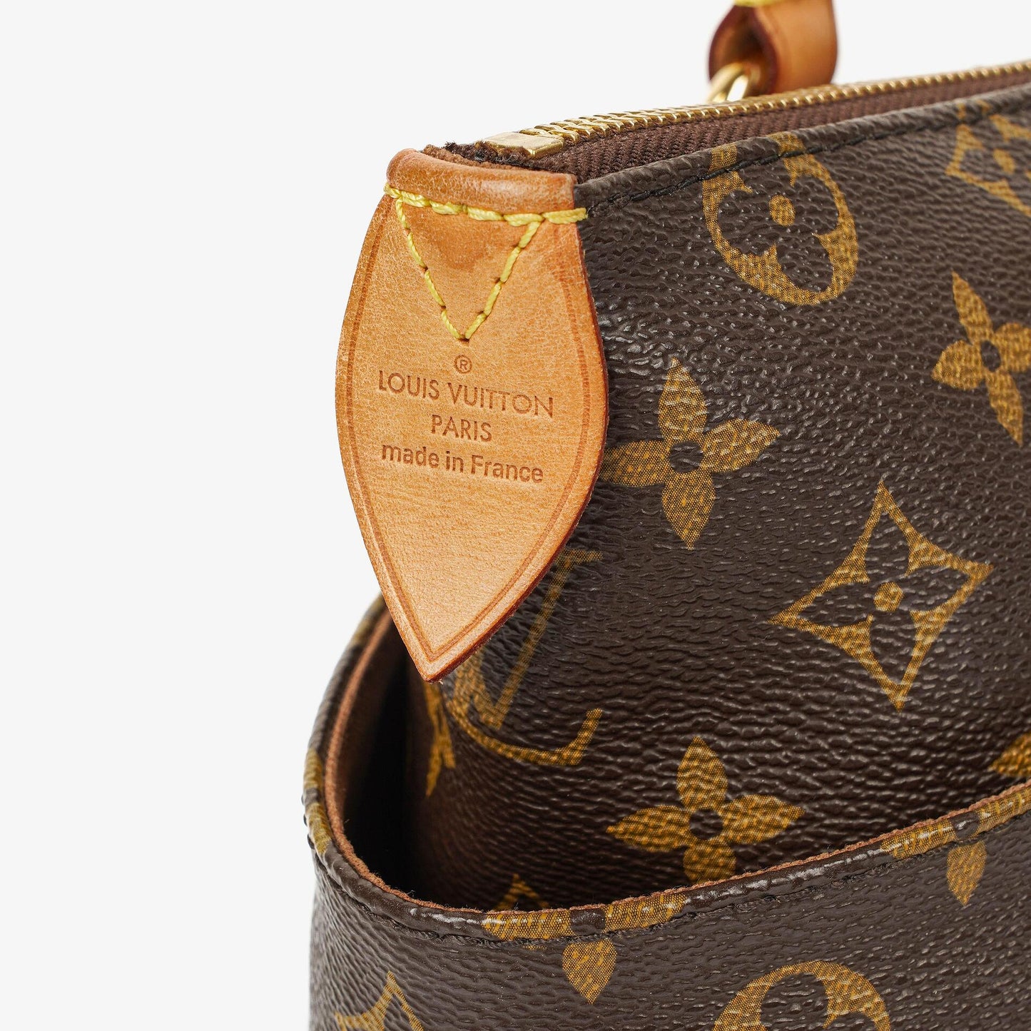 Louis Vuitton Totally MM Monogram Canvas Bag