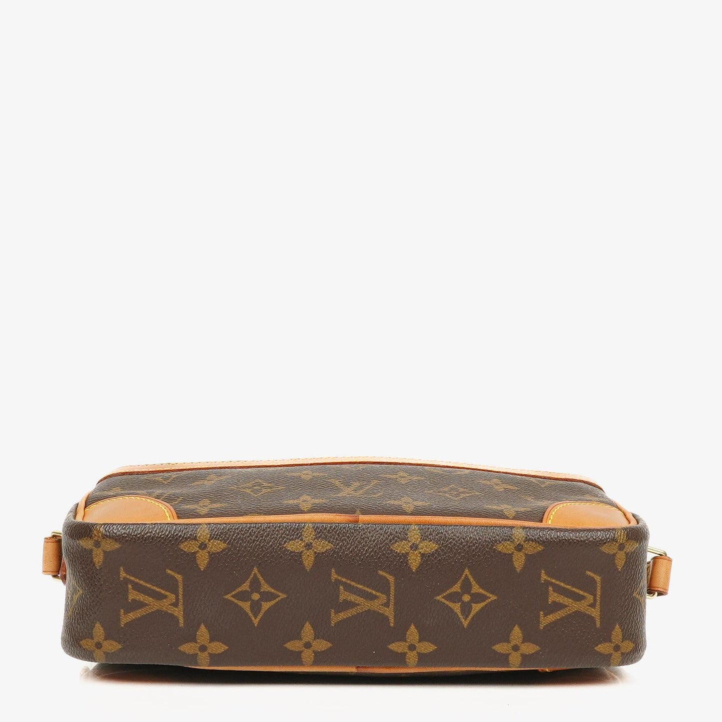 Louis Vuitton Trocadero 23 Monogram Canvas Bag