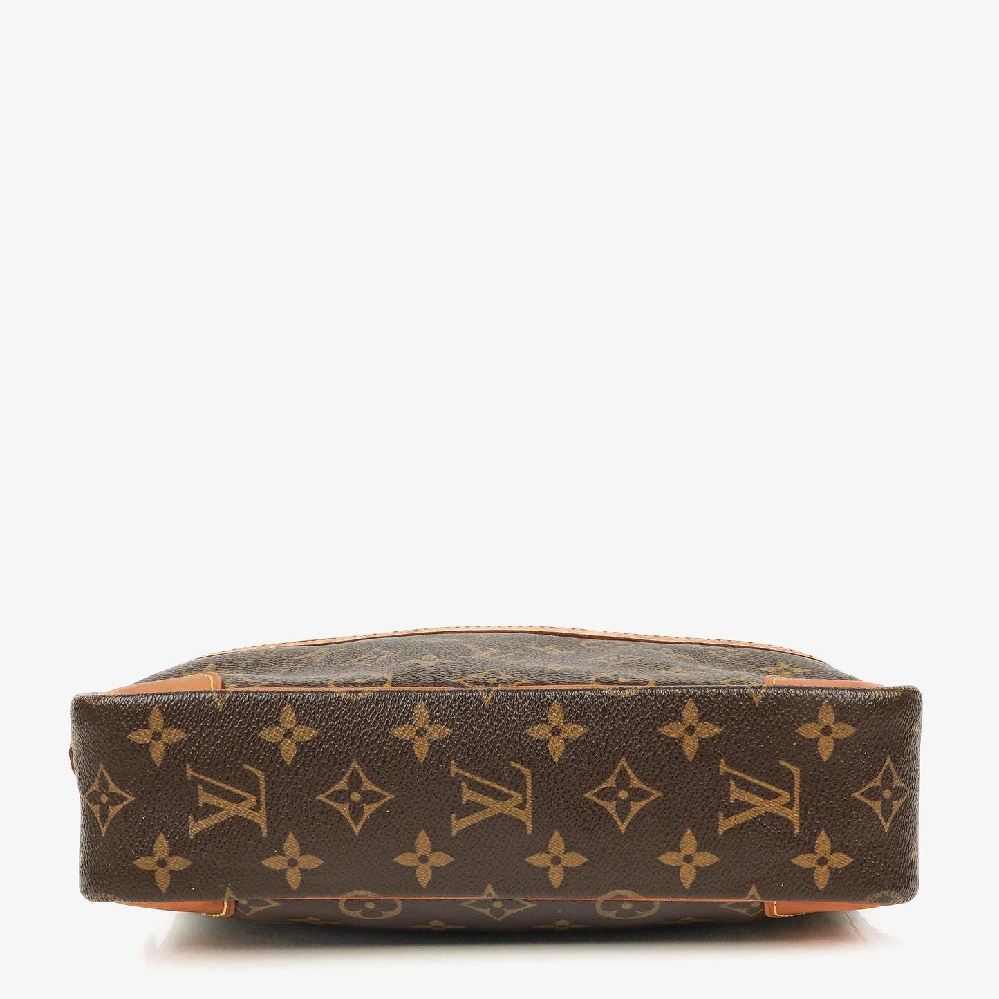 Louis Vuitton Trocadero 27 Monogram Canvas Bag