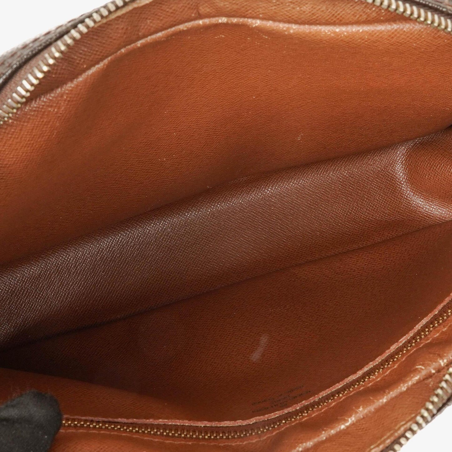 Louis Vuitton Trocadero 27 Monogram Canvas Bag