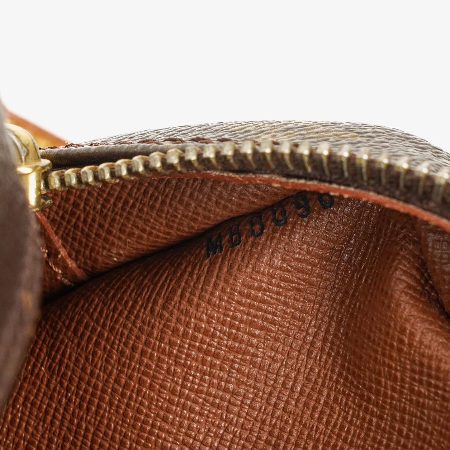 Louis Vuitton Trocadero 27 Monogram Canvas Bag