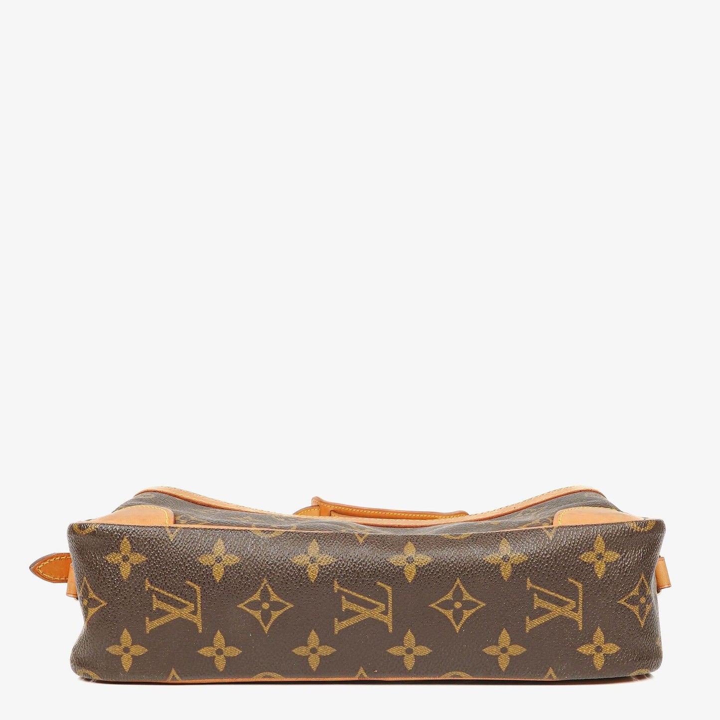 Louis Vuitton Trocadero 27 Monogram Canvas Bag