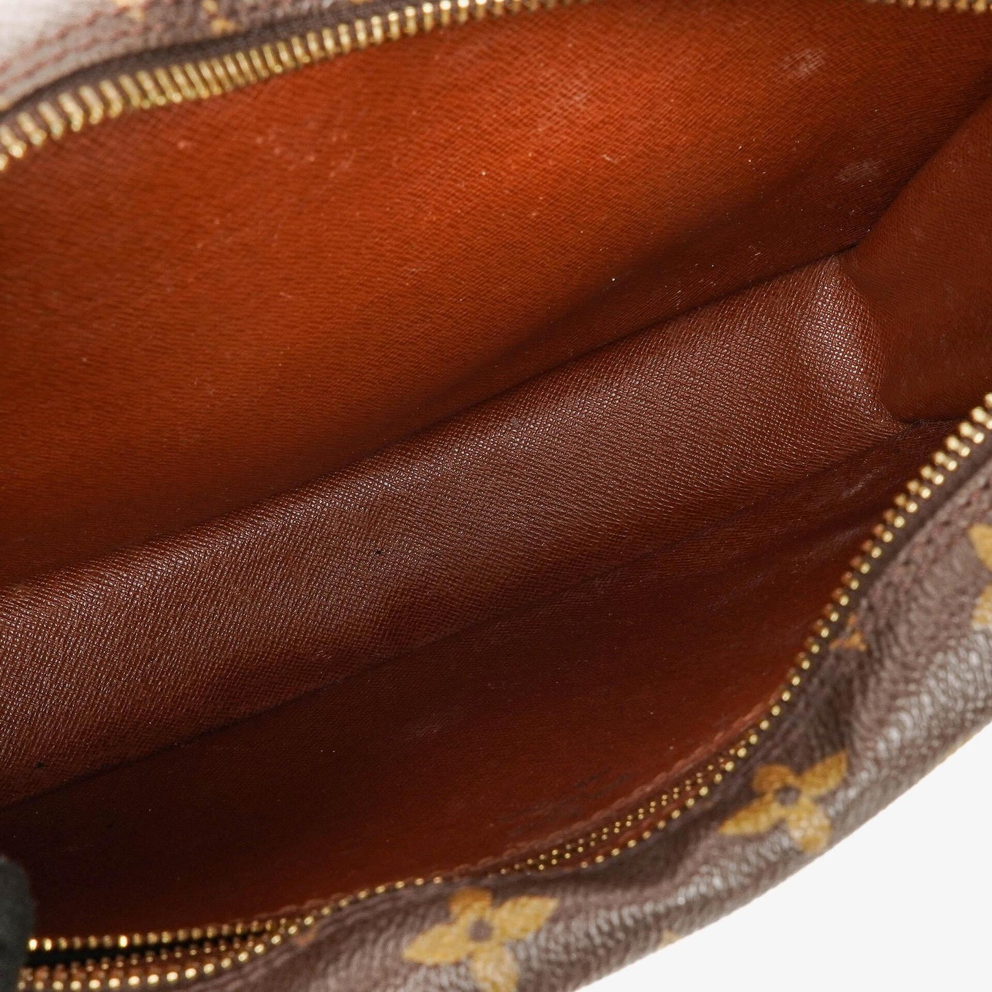 Louis Vuitton Trocadero 27 Monogram Canvas Bag
