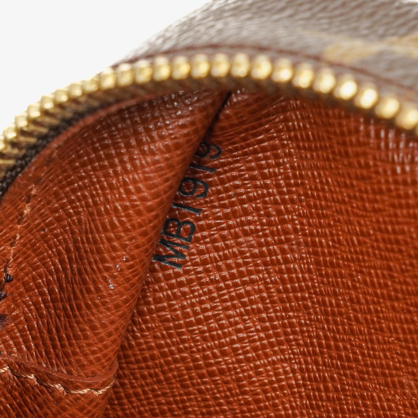 Louis Vuitton Trocadero 27 Monogram Canvas Bag