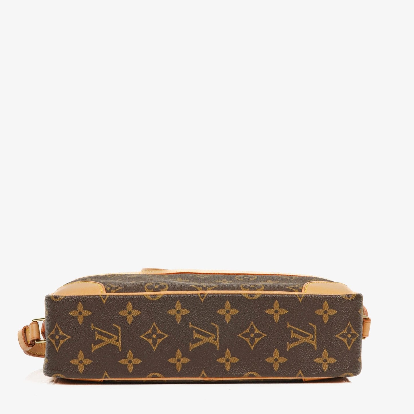 Louis Vuitton Trocadero 27 Monogram Canvas Bag