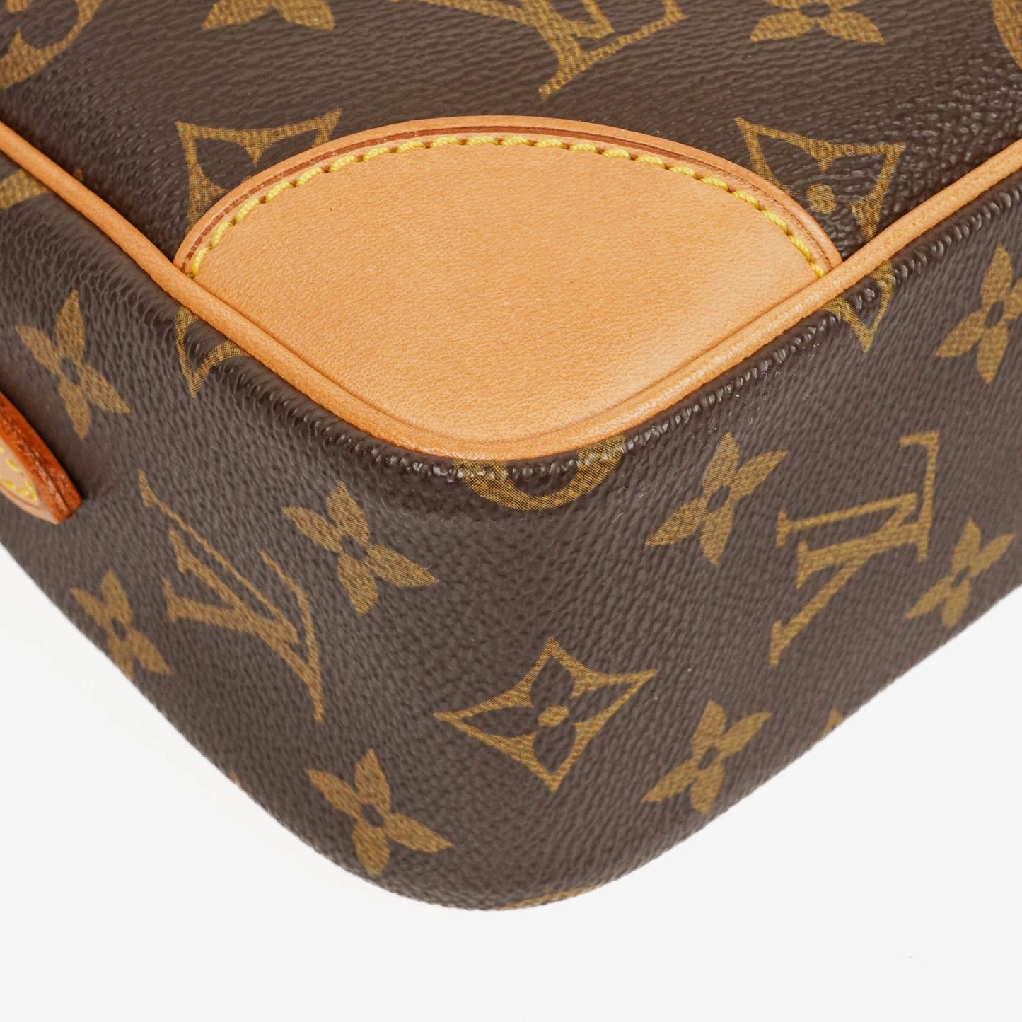Louis Vuitton Trocadero 27 Monogram Canvas Bag