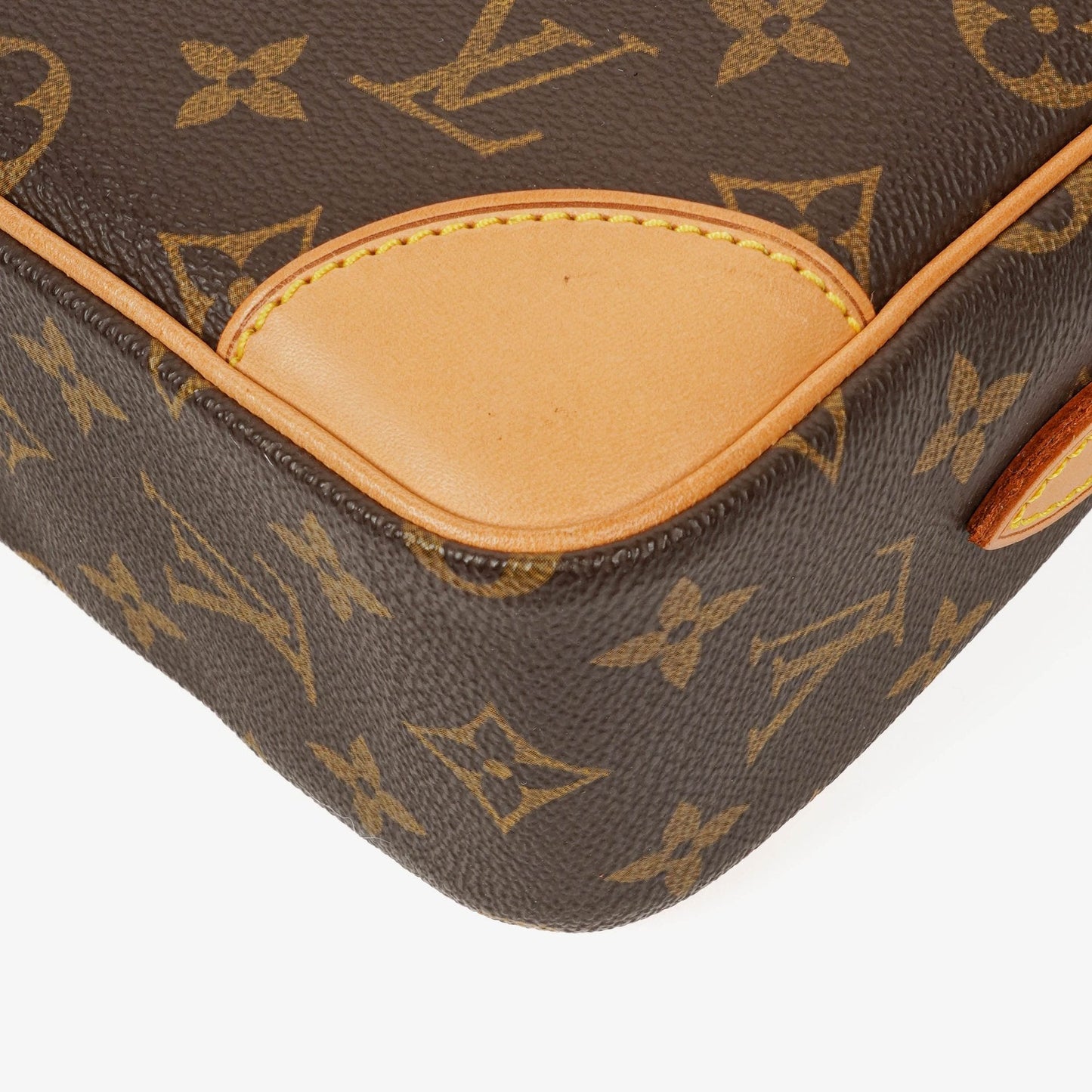 Louis Vuitton Trocadero 27 Monogram Canvas Bag