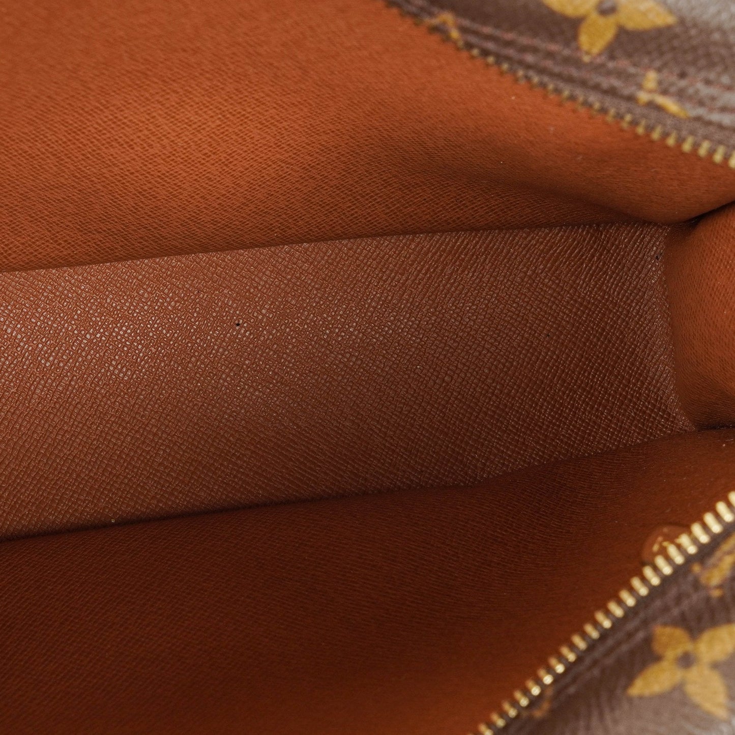 Louis Vuitton Trocadero 27 Monogram Canvas Bag