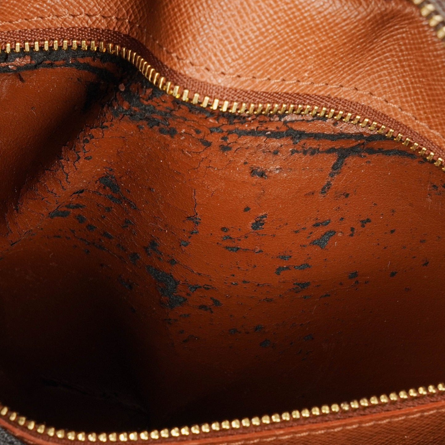 Louis Vuitton Trocadero 27 Monogram Canvas Bag