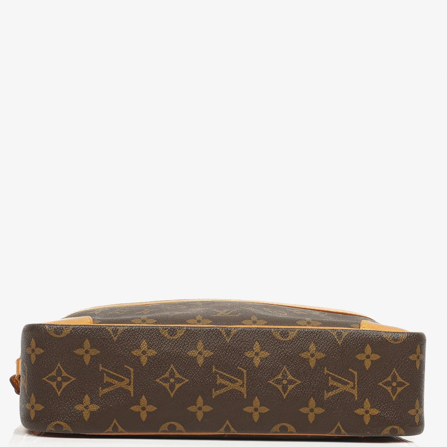 Louis Vuitton Trocadero Monogram Canvas Bag