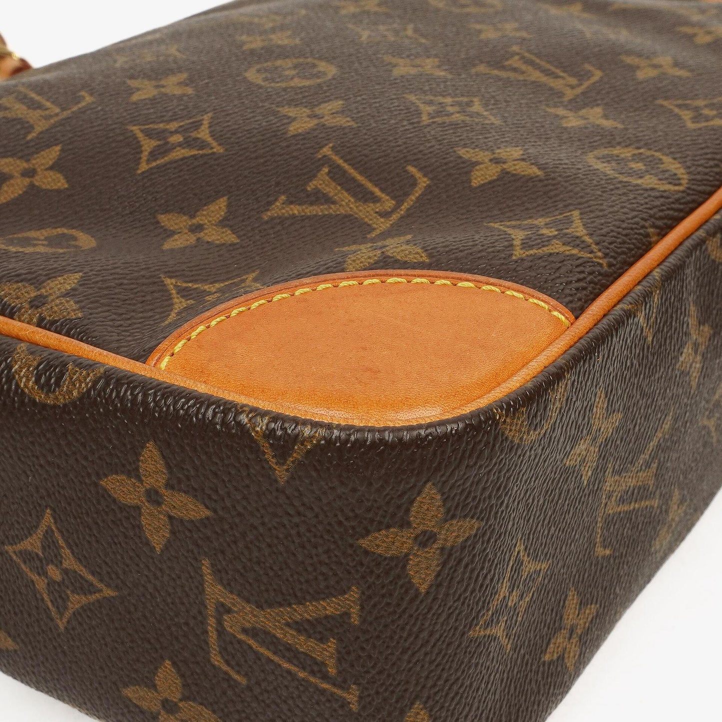 Louis Vuitton Trocadero Monogram Canvas Bag